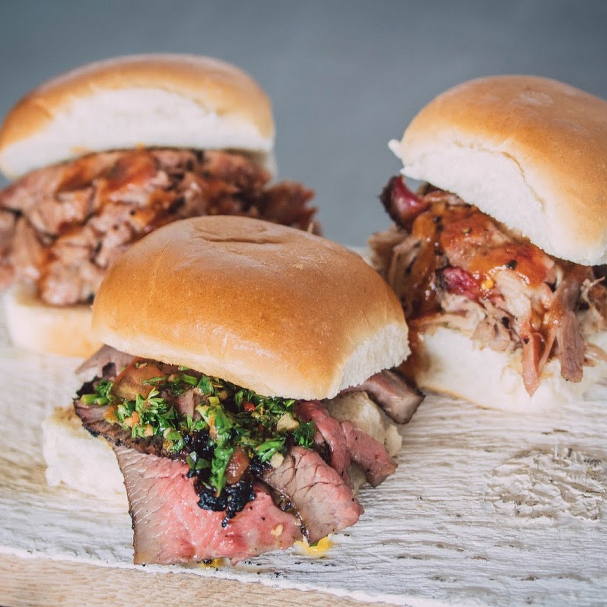 4 Rivers Smokehouse Longwood