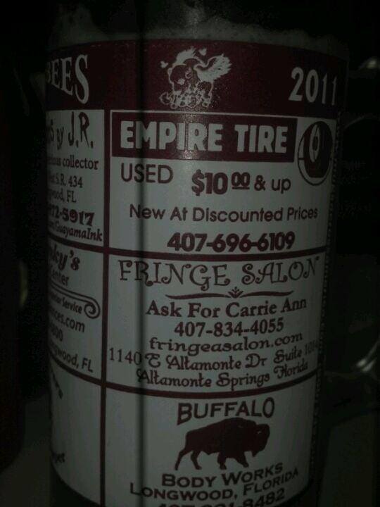 Photo credit: nextdoor