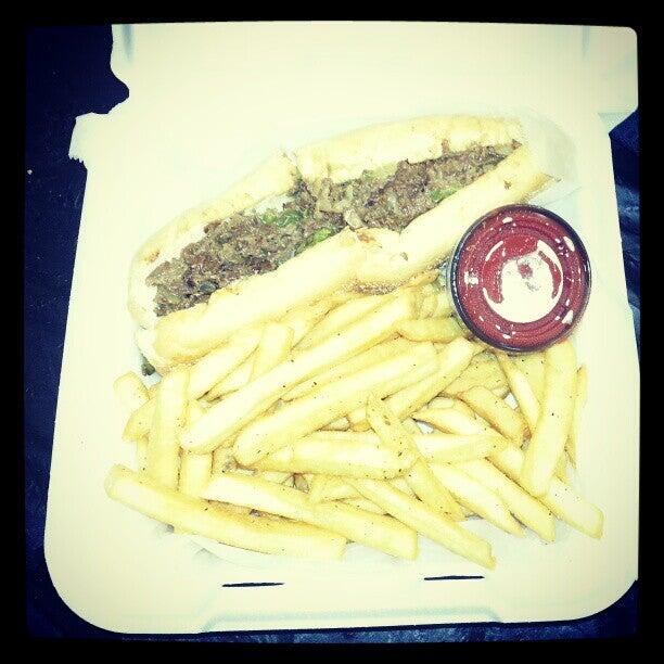 Photo credit: nextdoor