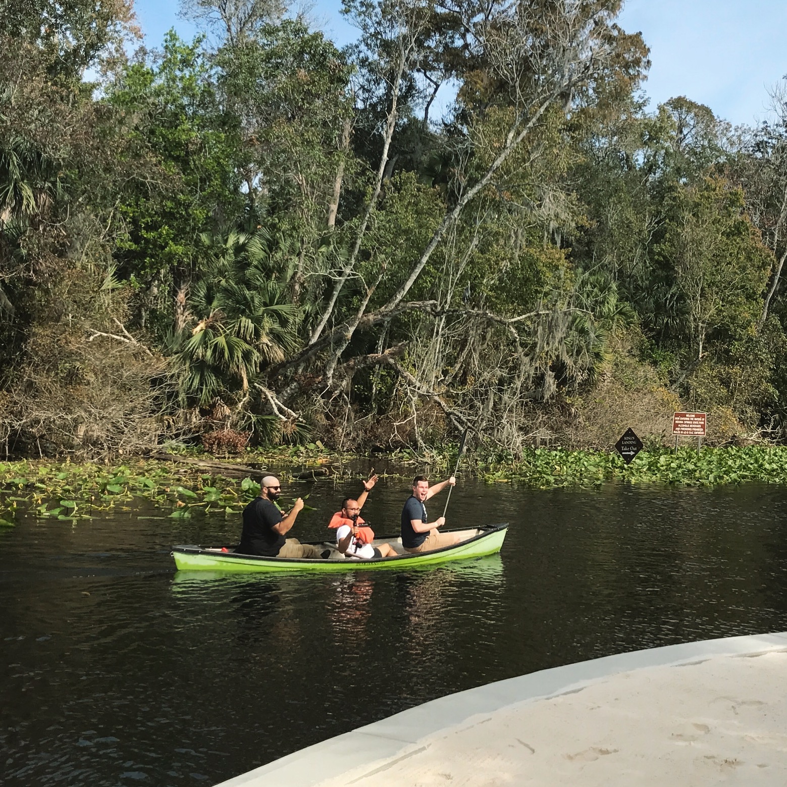 Wekiva Island Longwood