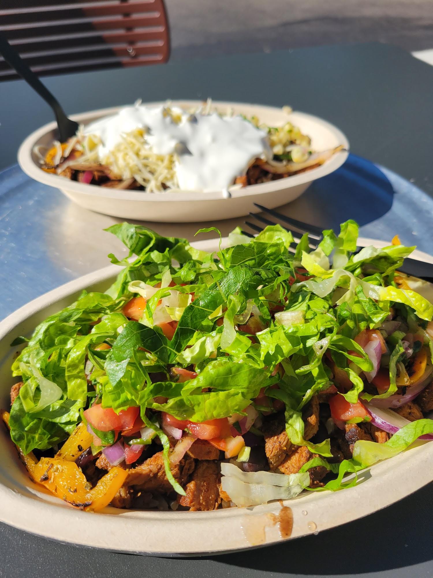 Chipotle Mexican Grill