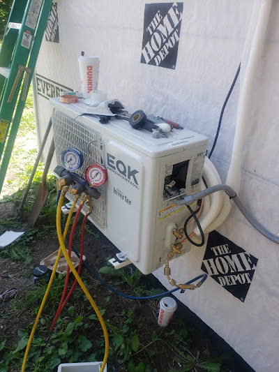 Best HVAC Repair Service