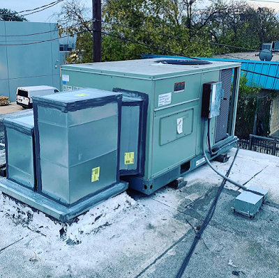 Best HVAC Repair Service