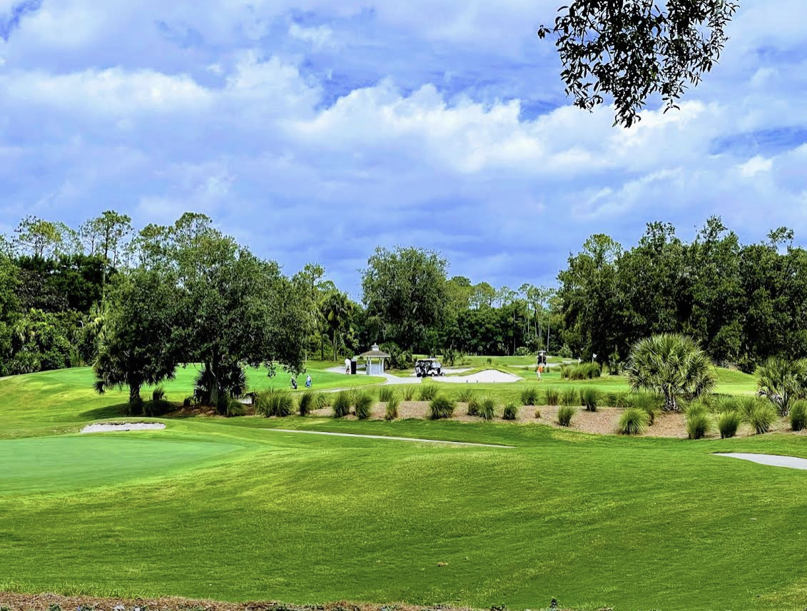 The Legacy Club Longwood