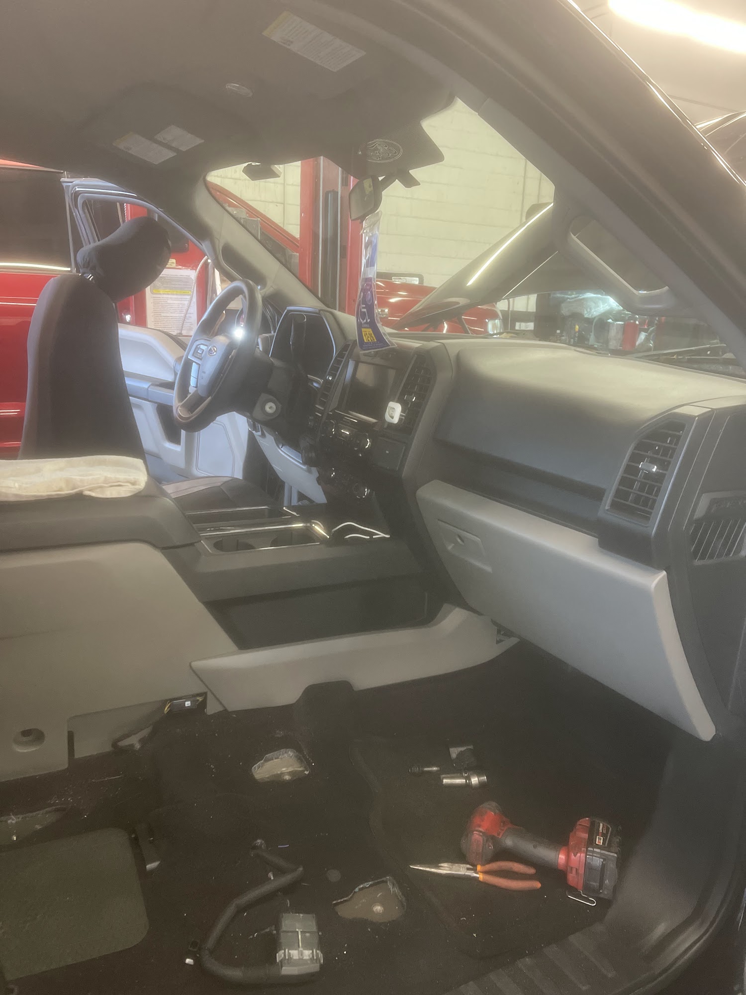 FnCar LLC Complete Auto Repair Longwood