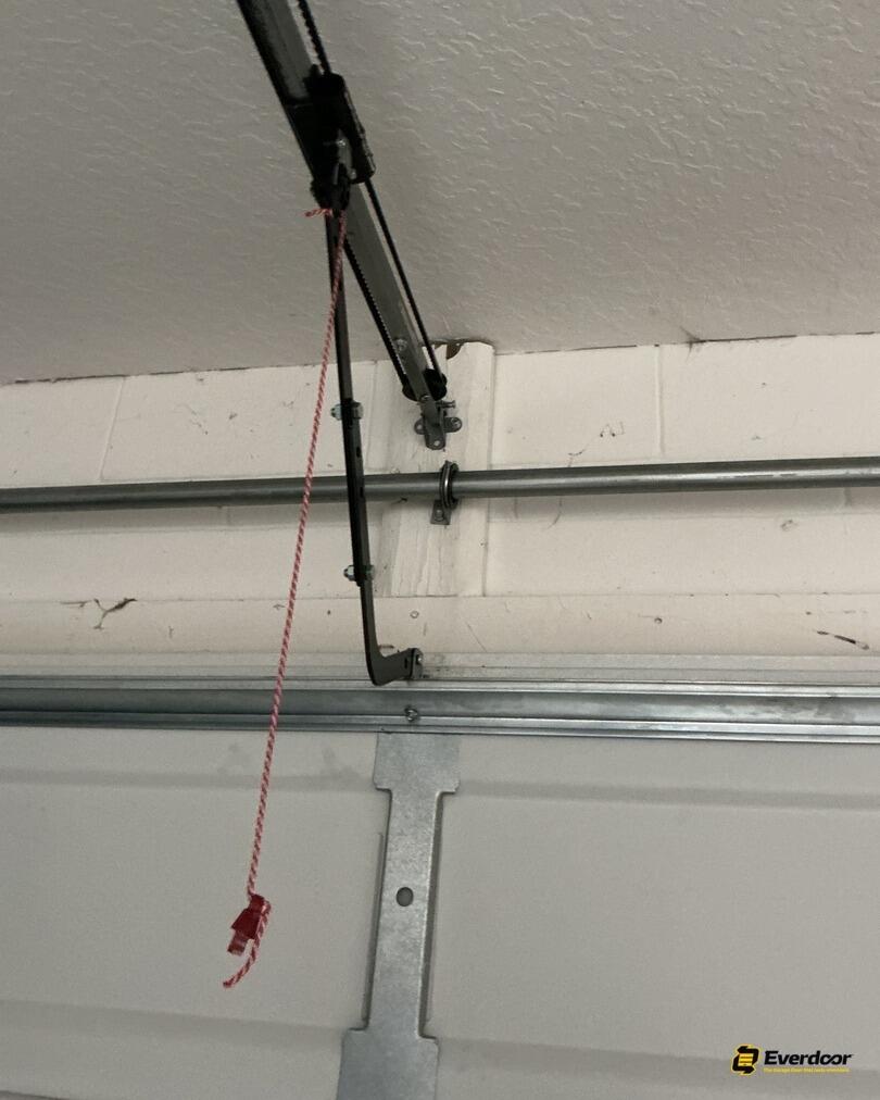 Everdoor Garage Doors