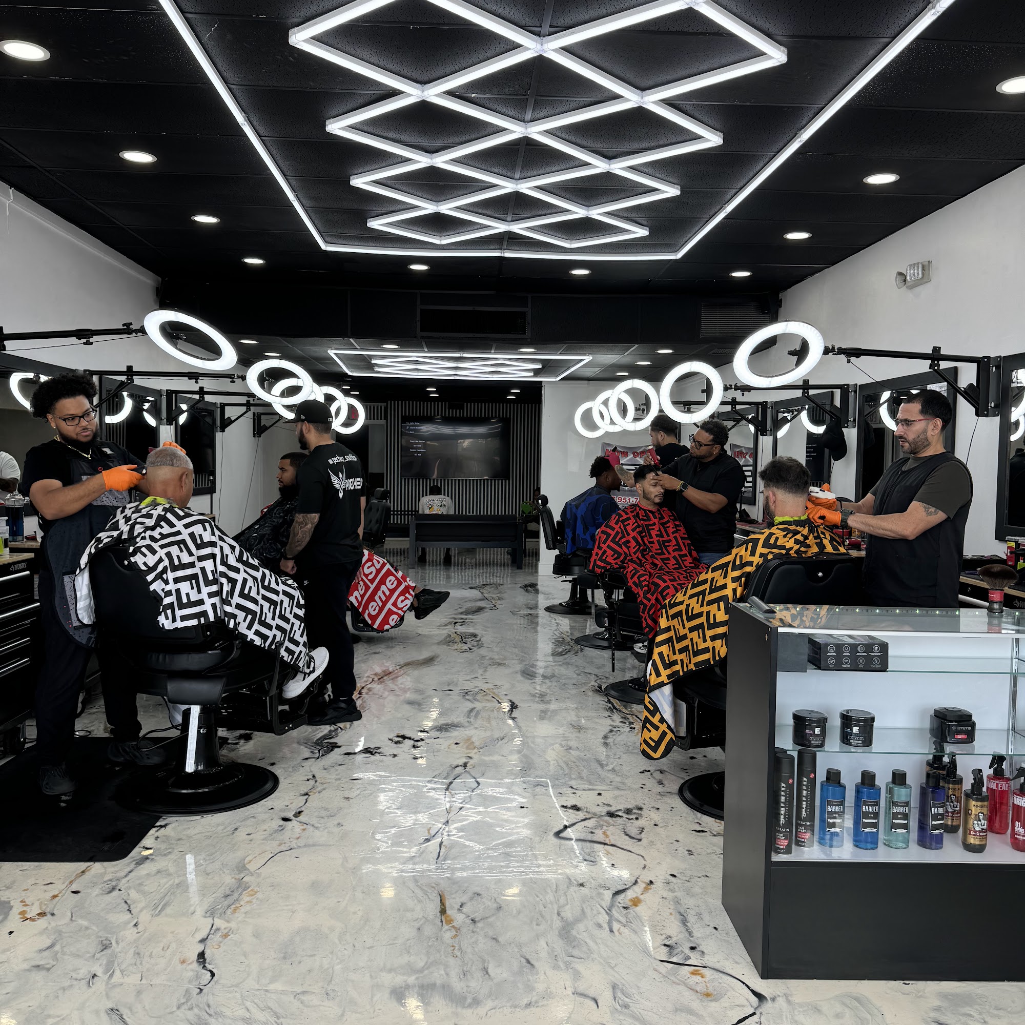 FCB_Tito 378 N US Hwy 17 92, Longwood Florida 32750