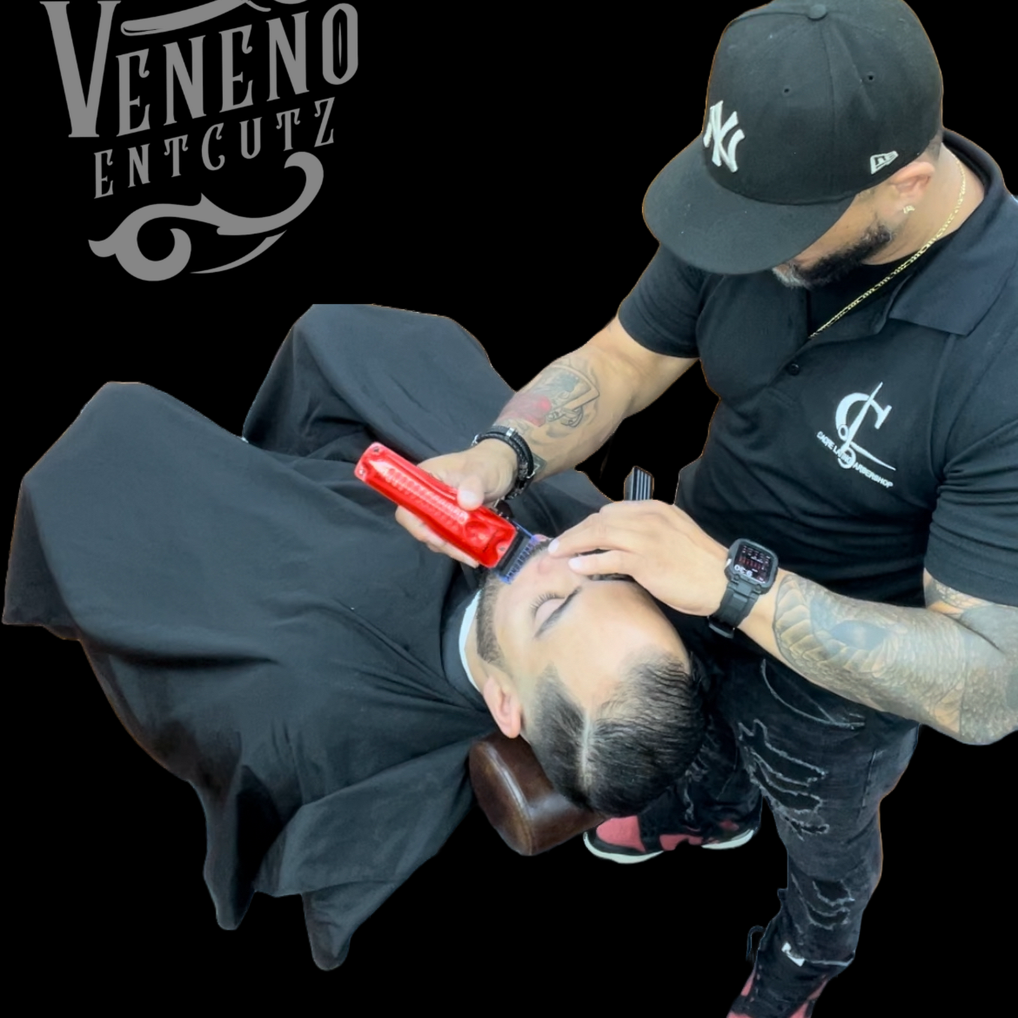 VenenoEntCutz 923 E State Rd 434, Longwood Florida 32750