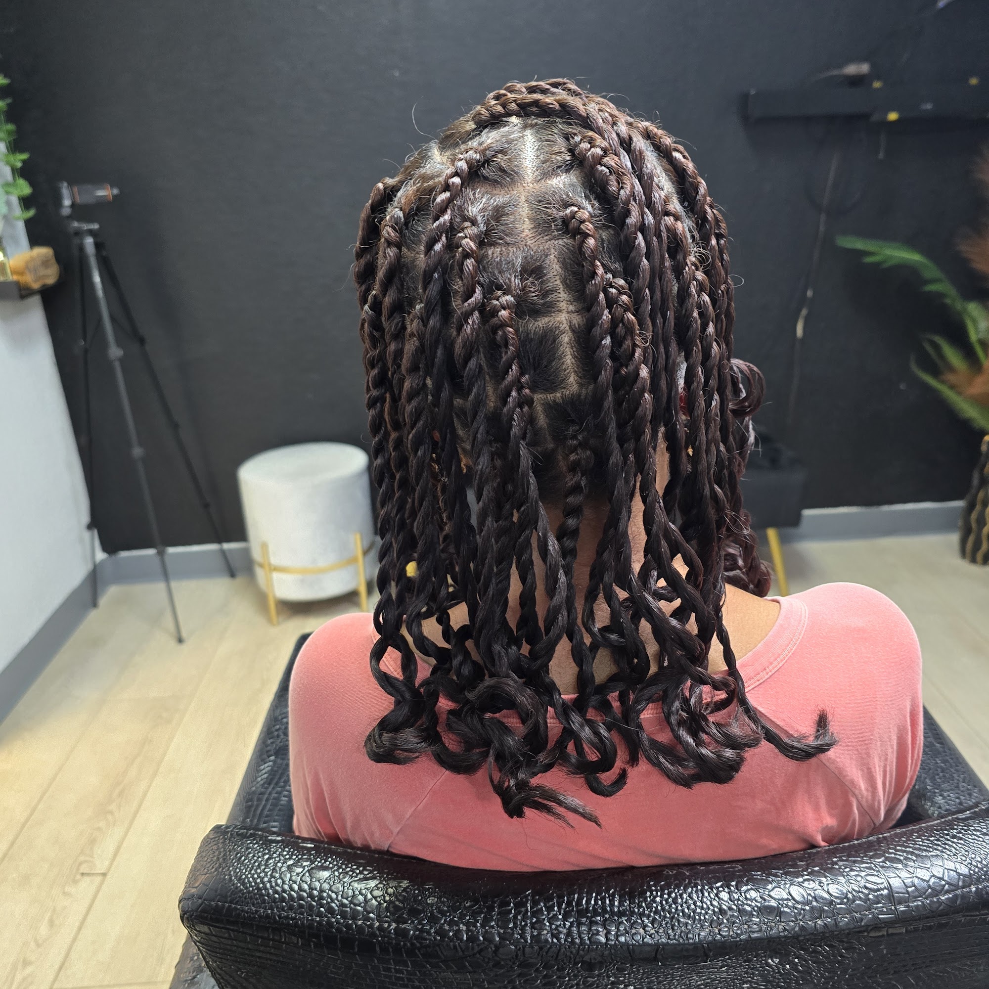 DivinelyRoots 851 E State Rd 434, Longwood Florida 32750