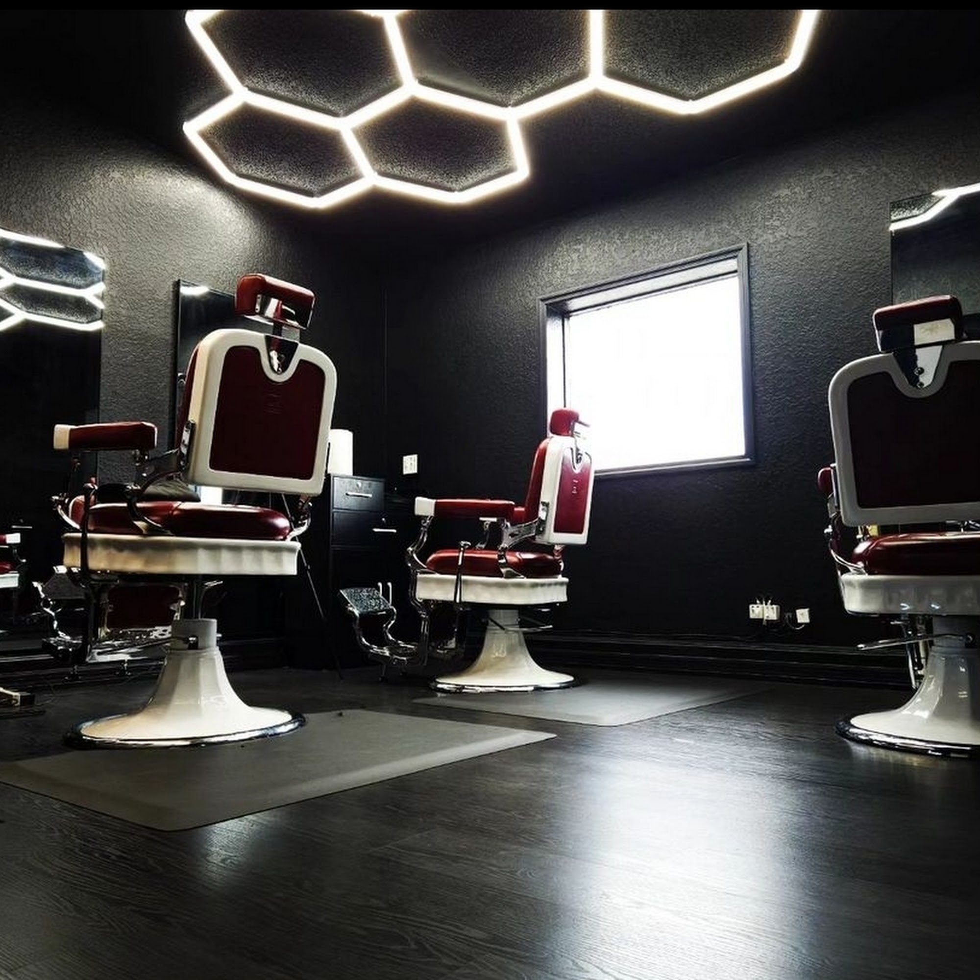 The Longwood Barber Co.