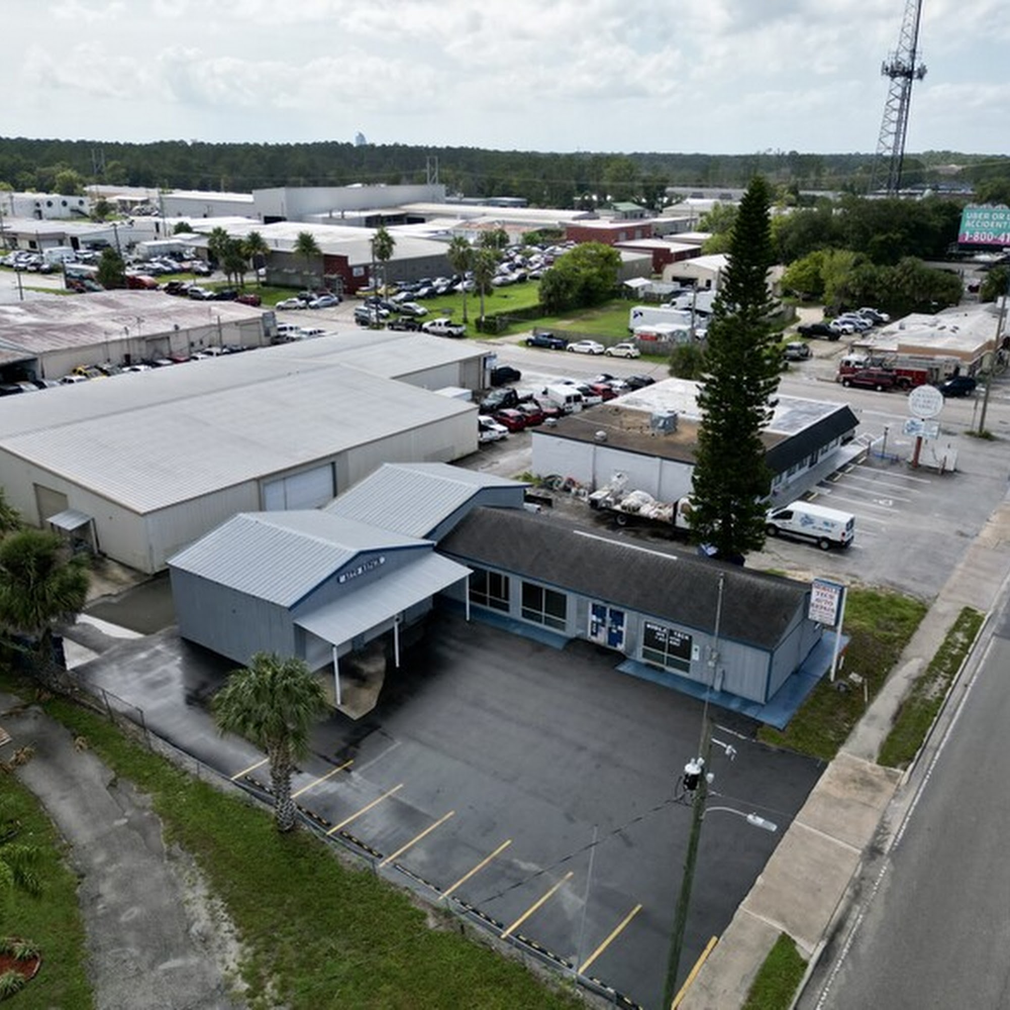 Doollies Auto Repair