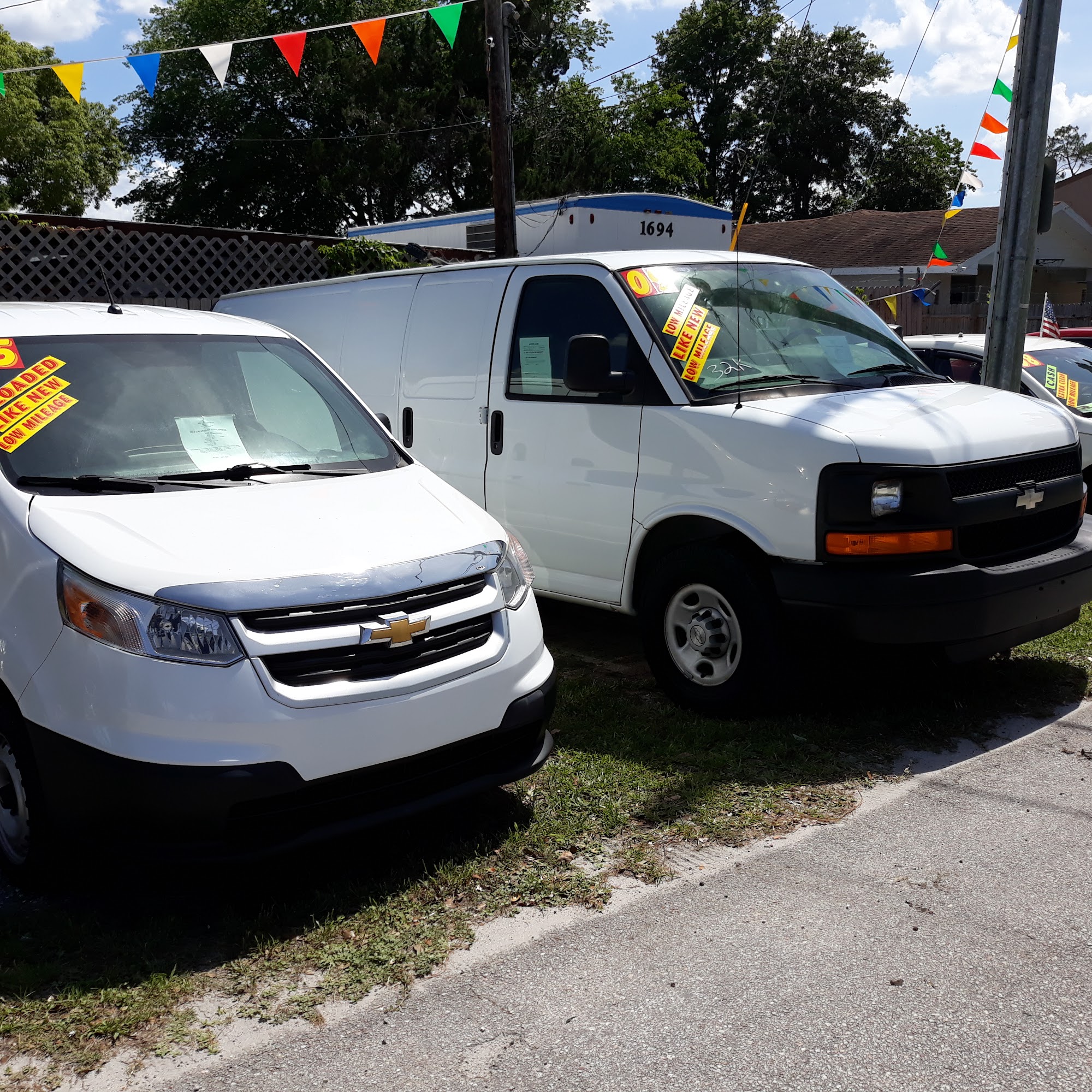 Mike's Sales and Service Longwood