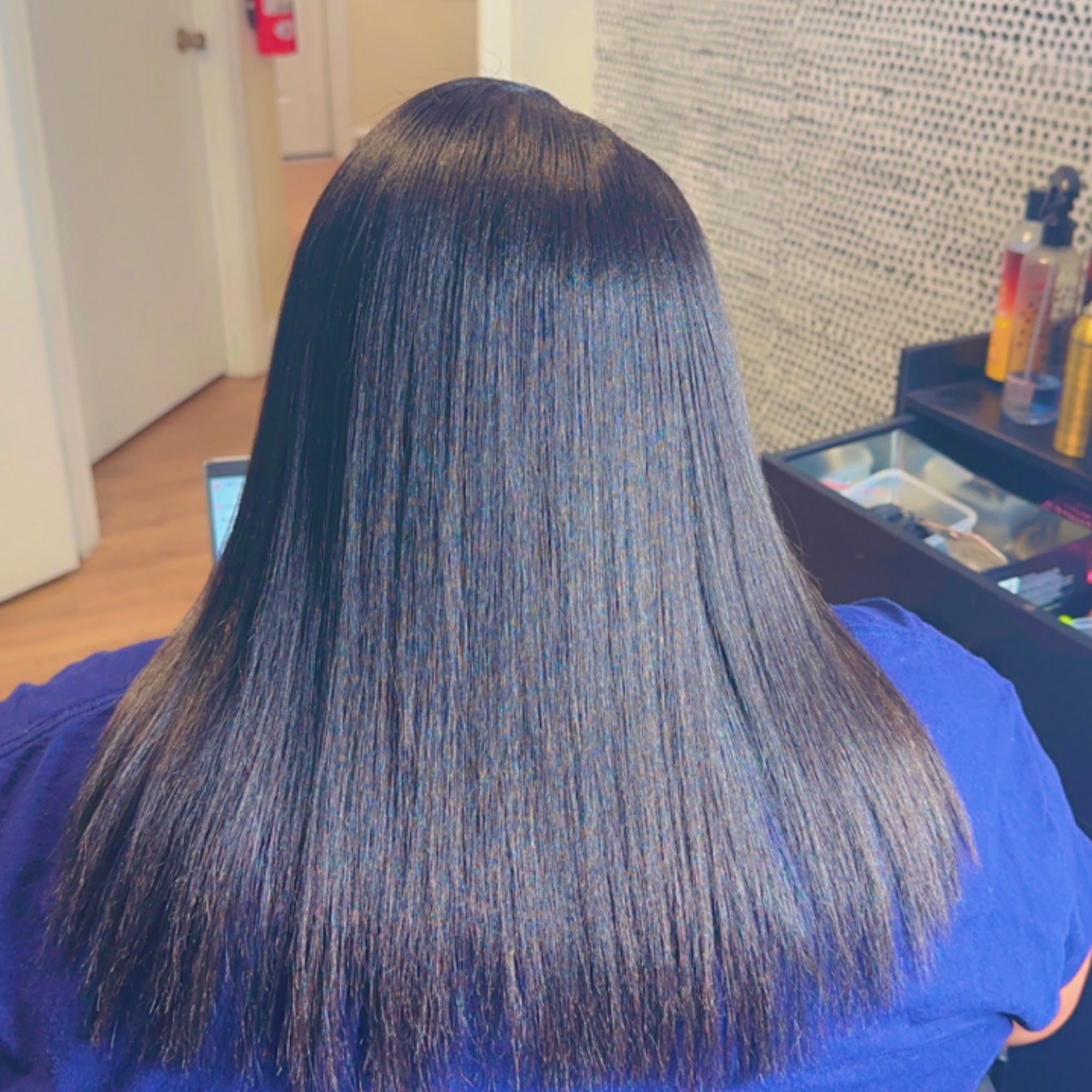 The E Salon and Suites 851 E State Rd 434 suite 180, Longwood Florida 32750