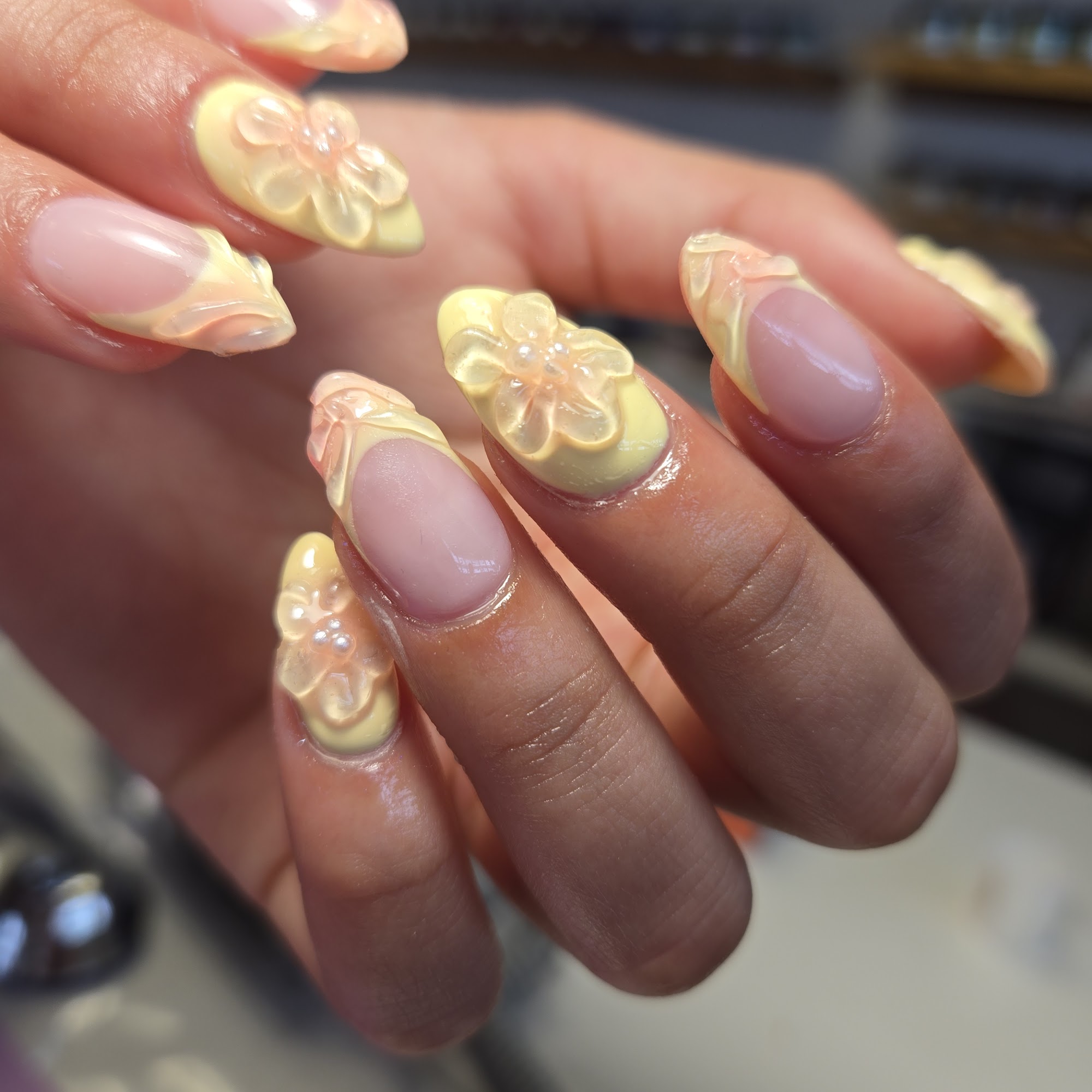 Noir Blanc Beauty Studio