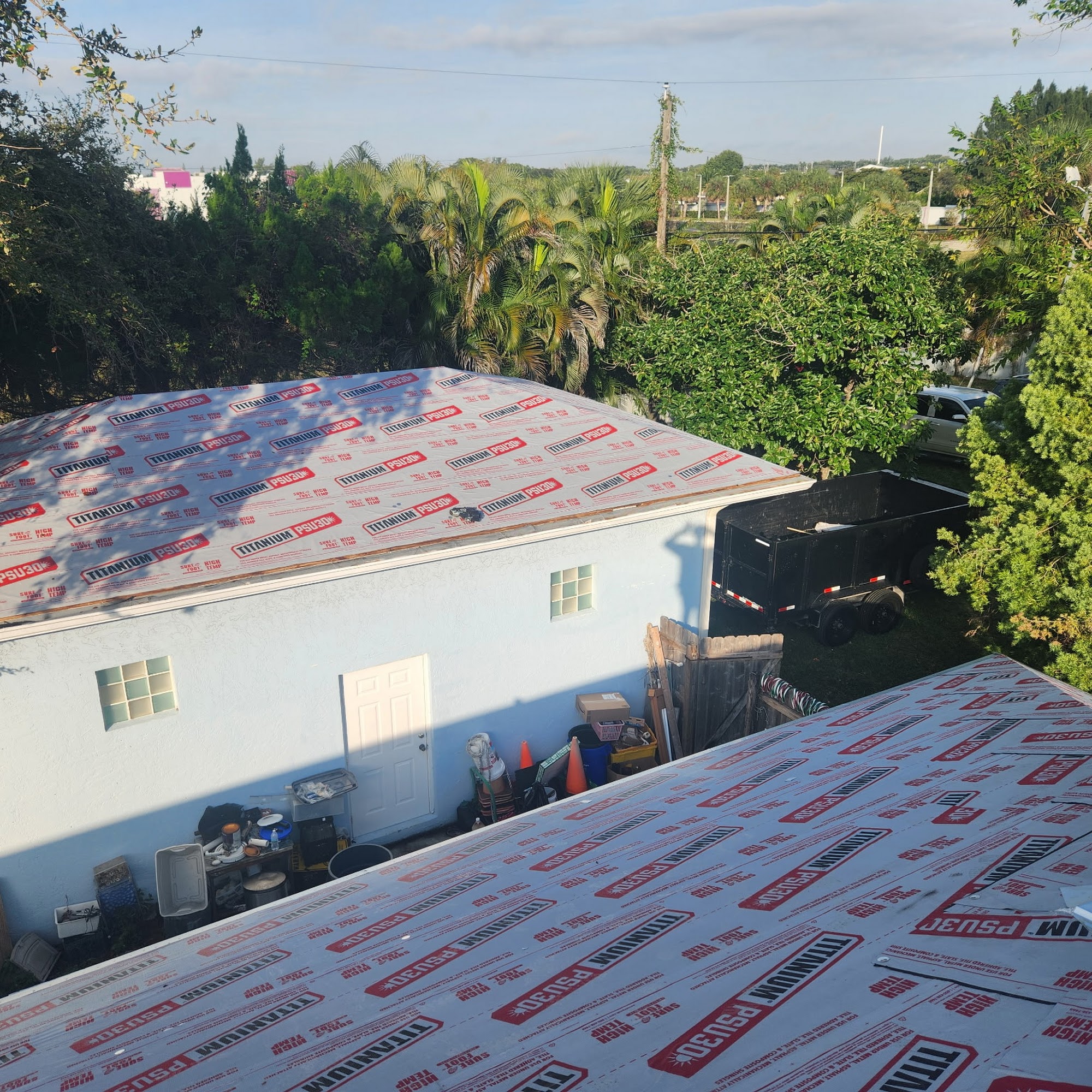 Eagle I Construction Corporation