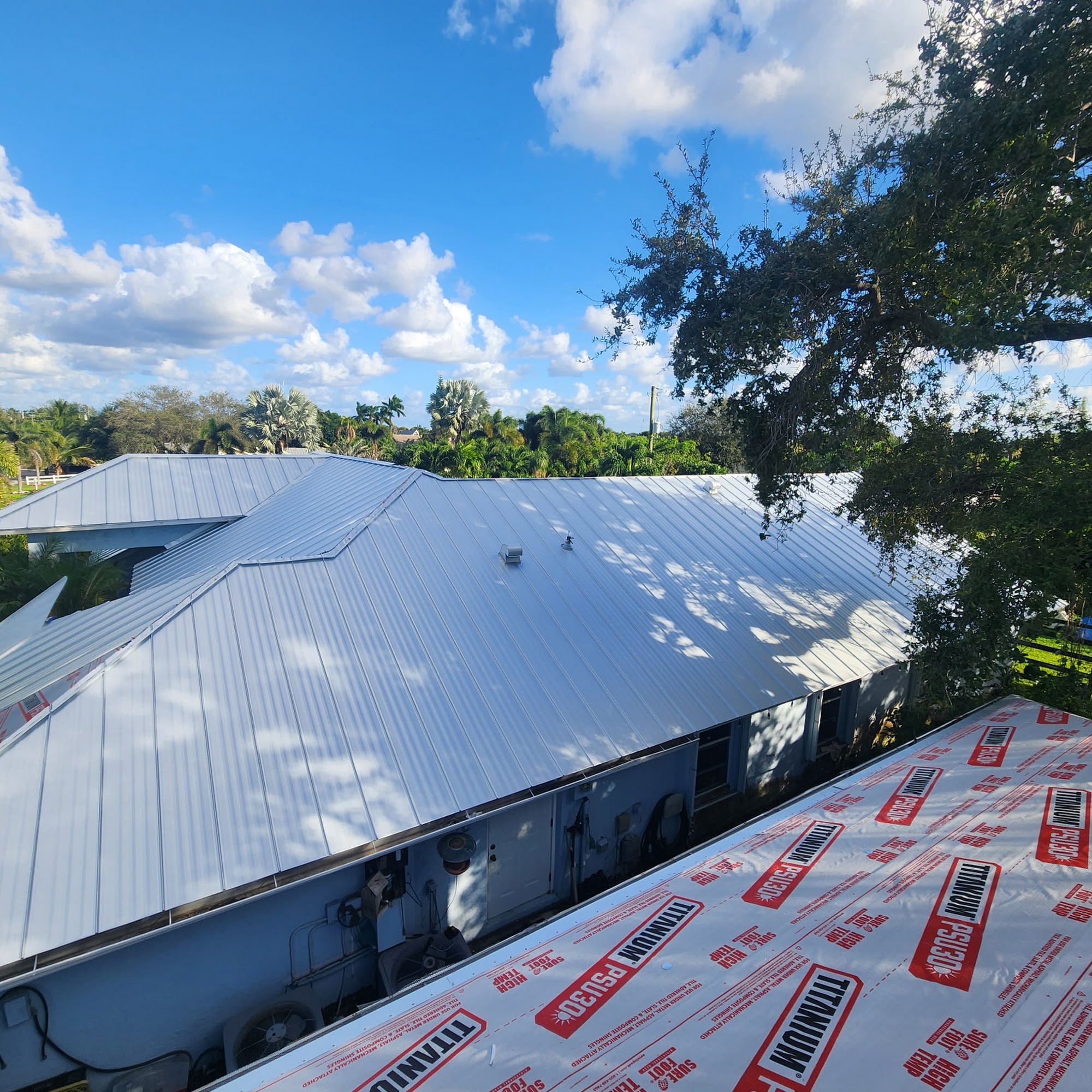 Eagle I Construction Corporation