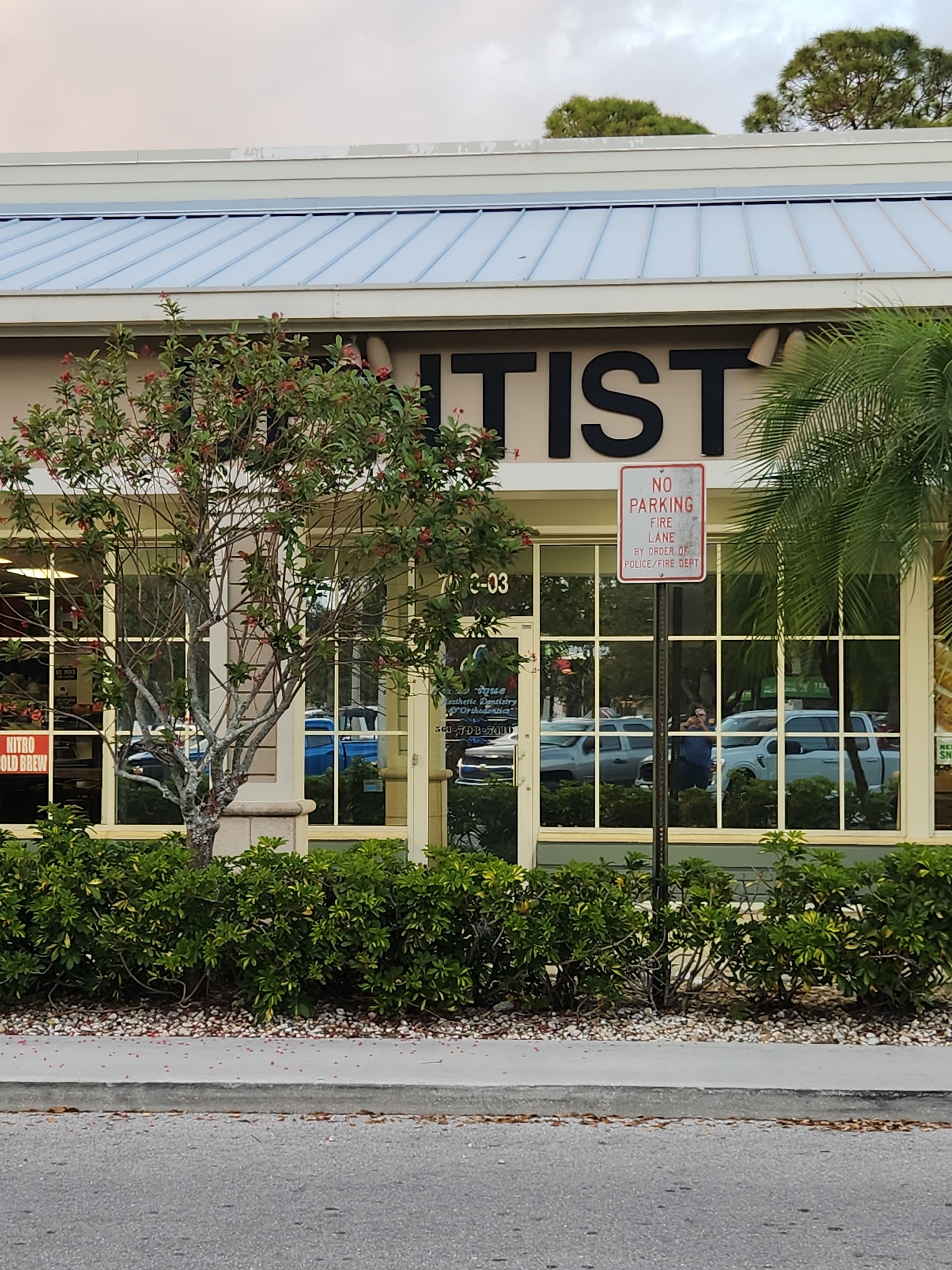 Center For Advance Dental Care