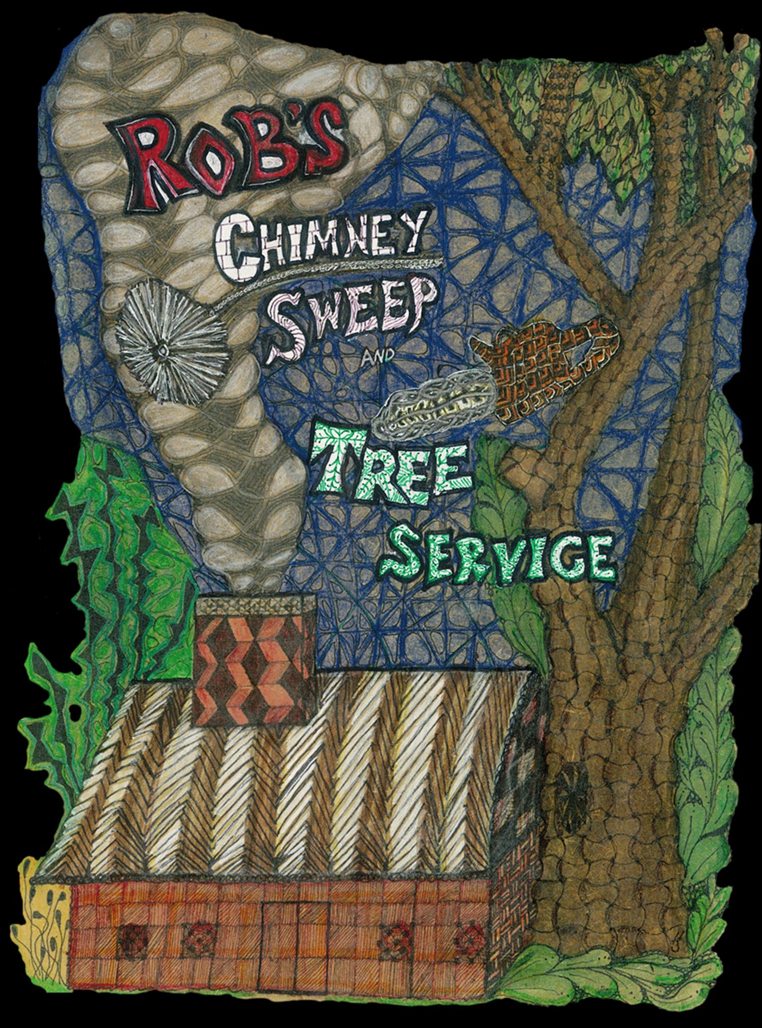 Robert Chimney Sweep & Services