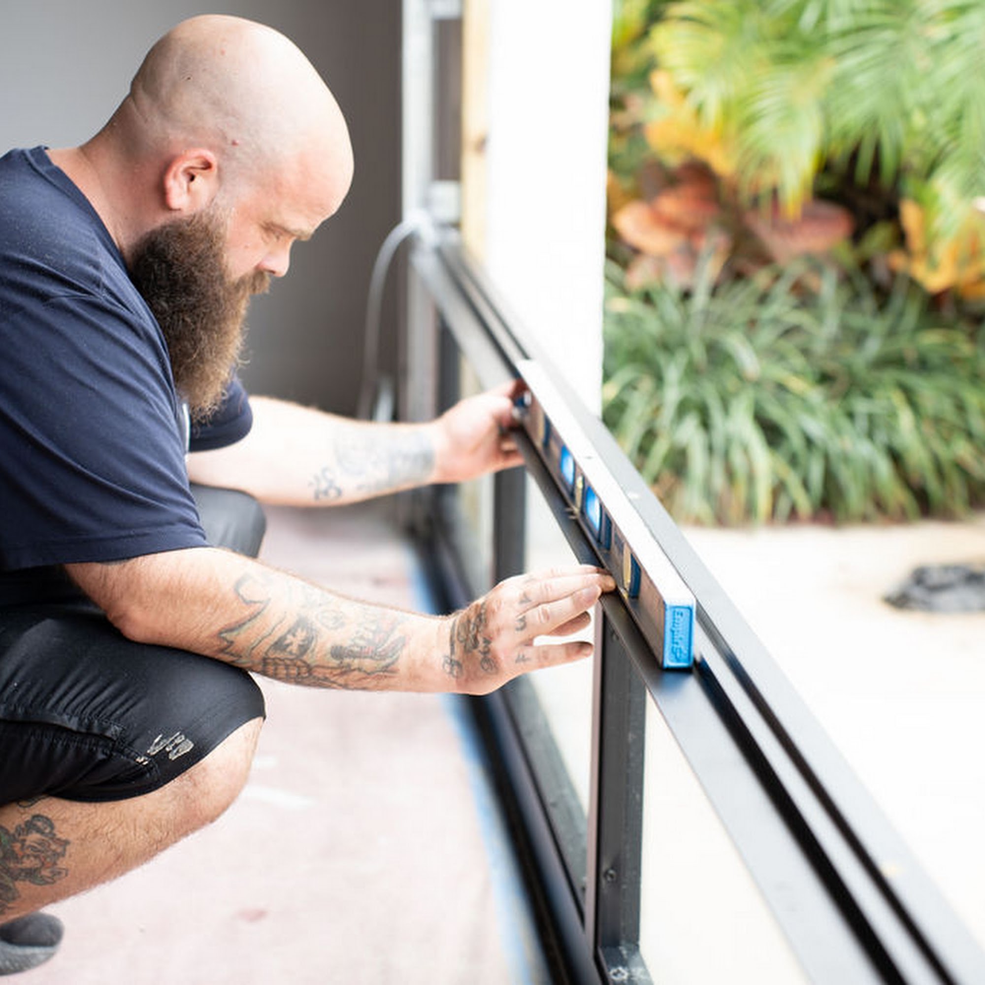 Lift Kings Garage Doors Loxahatchee
