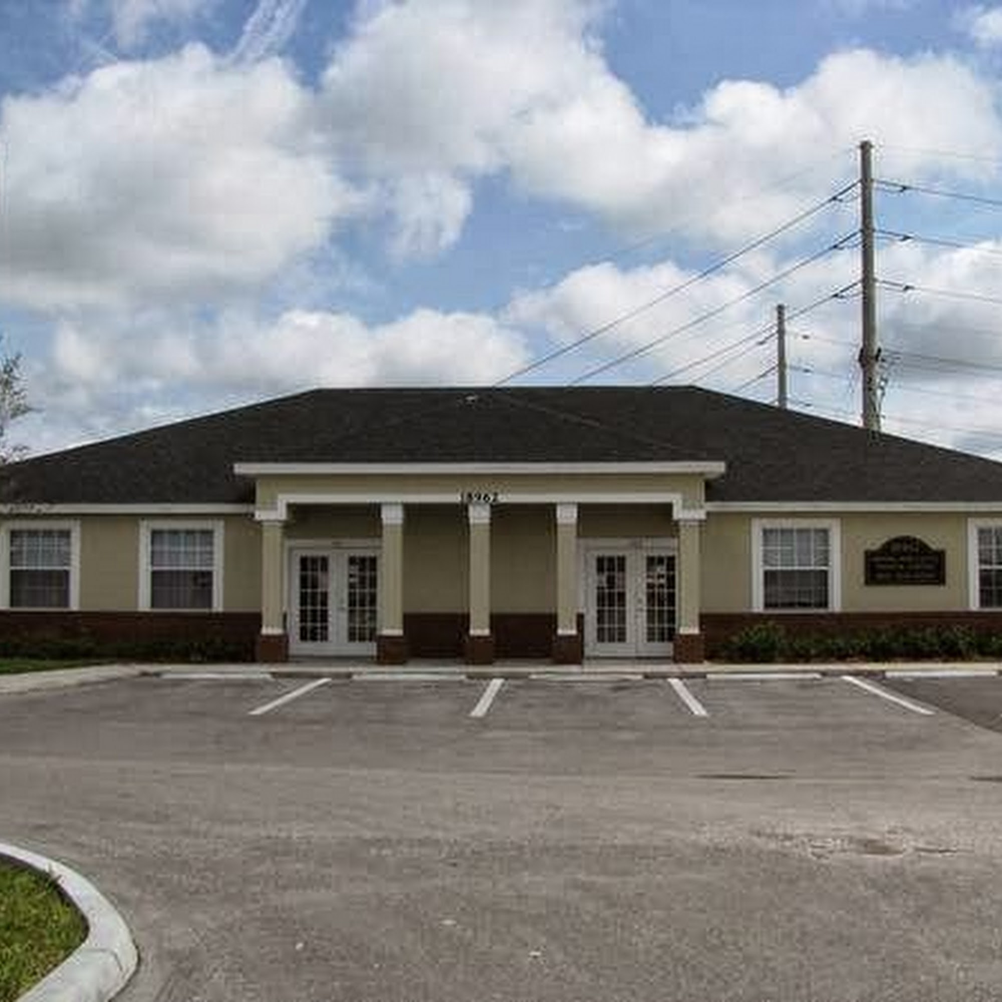 Animal & Exotic Medical Center Lutz