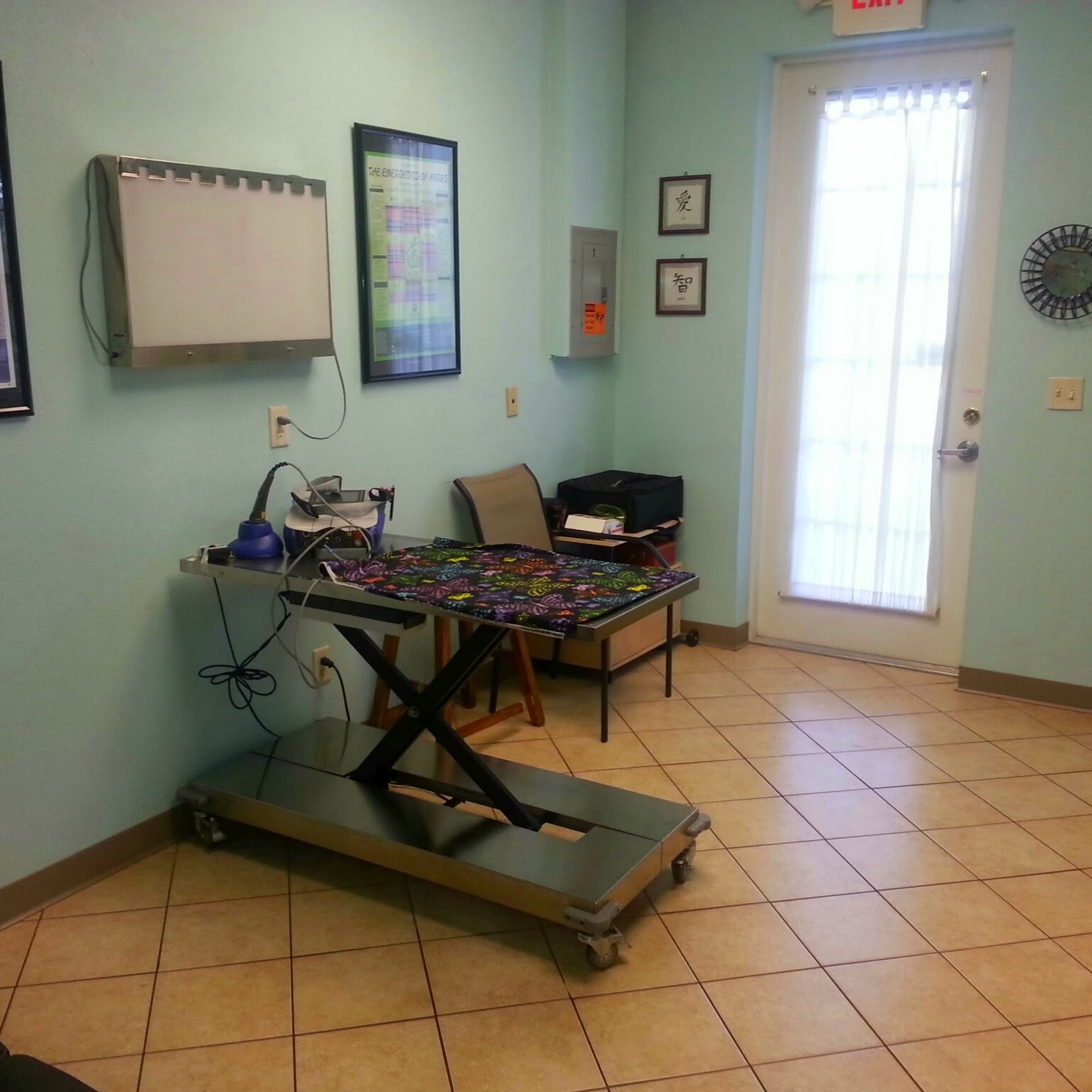 East-West Animal Hospital Lutz