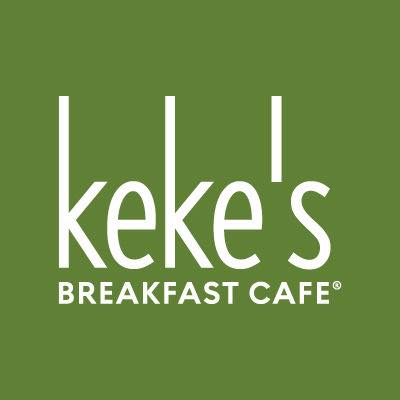 Keke's Breakfast Cafe Lutz