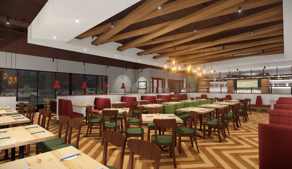 Photo credit: nextdoor