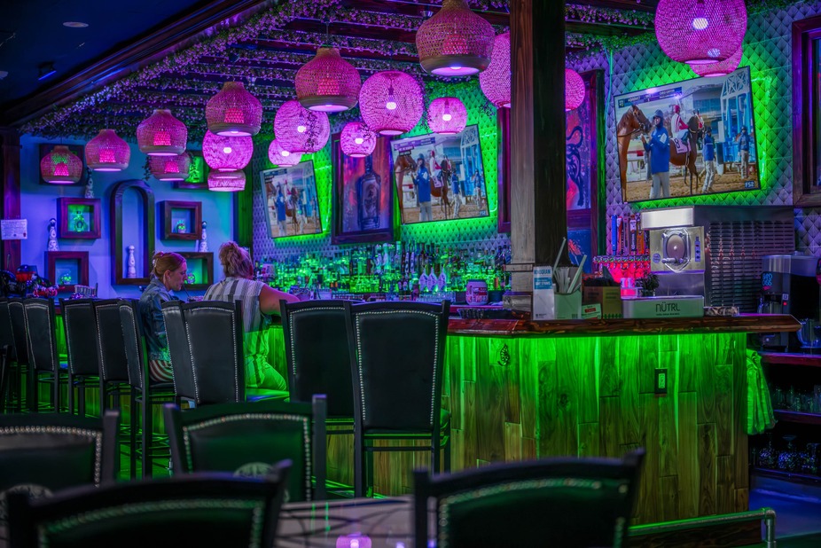 Plaza Tapatia Lutz Lutz