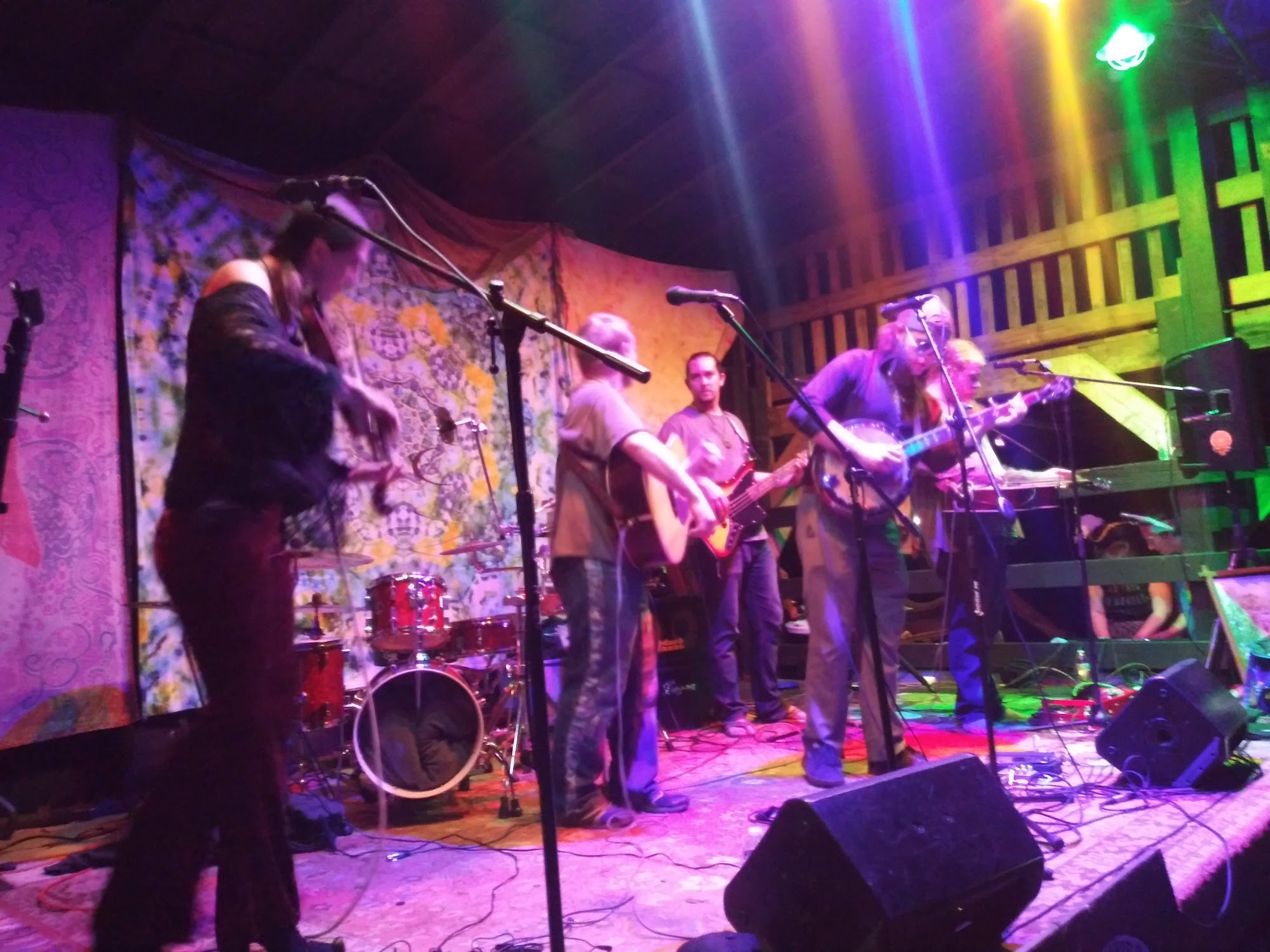 Glory Road Gardens Lutz