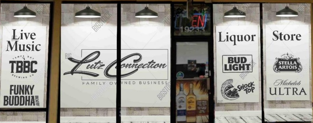 Lutz Connection Lutz