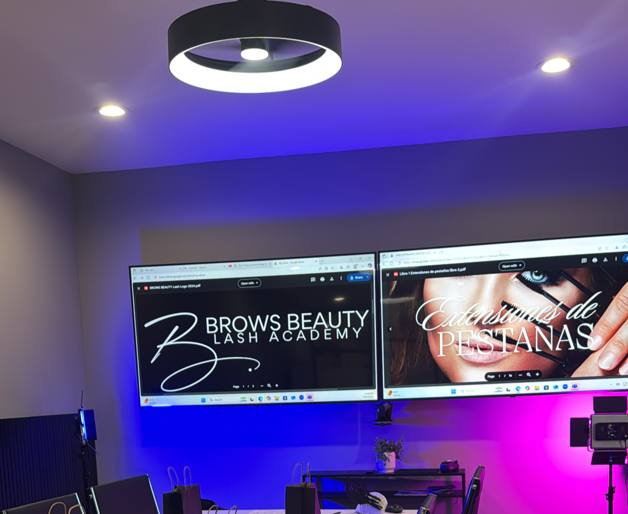 Brows Beauty Lash Tampa 25200 Sawyer Francis Ln Suit 124, Lutz Florida 33559