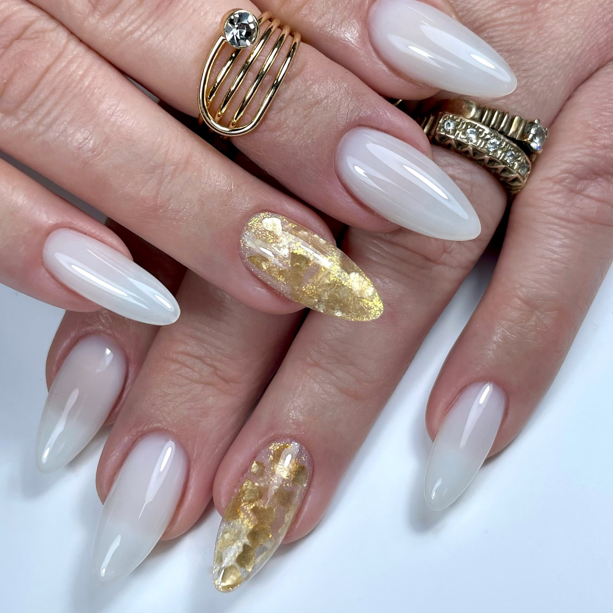 Empress Mara Nails 17501 N Dale Mabry Hwy, Lutz Florida 33548