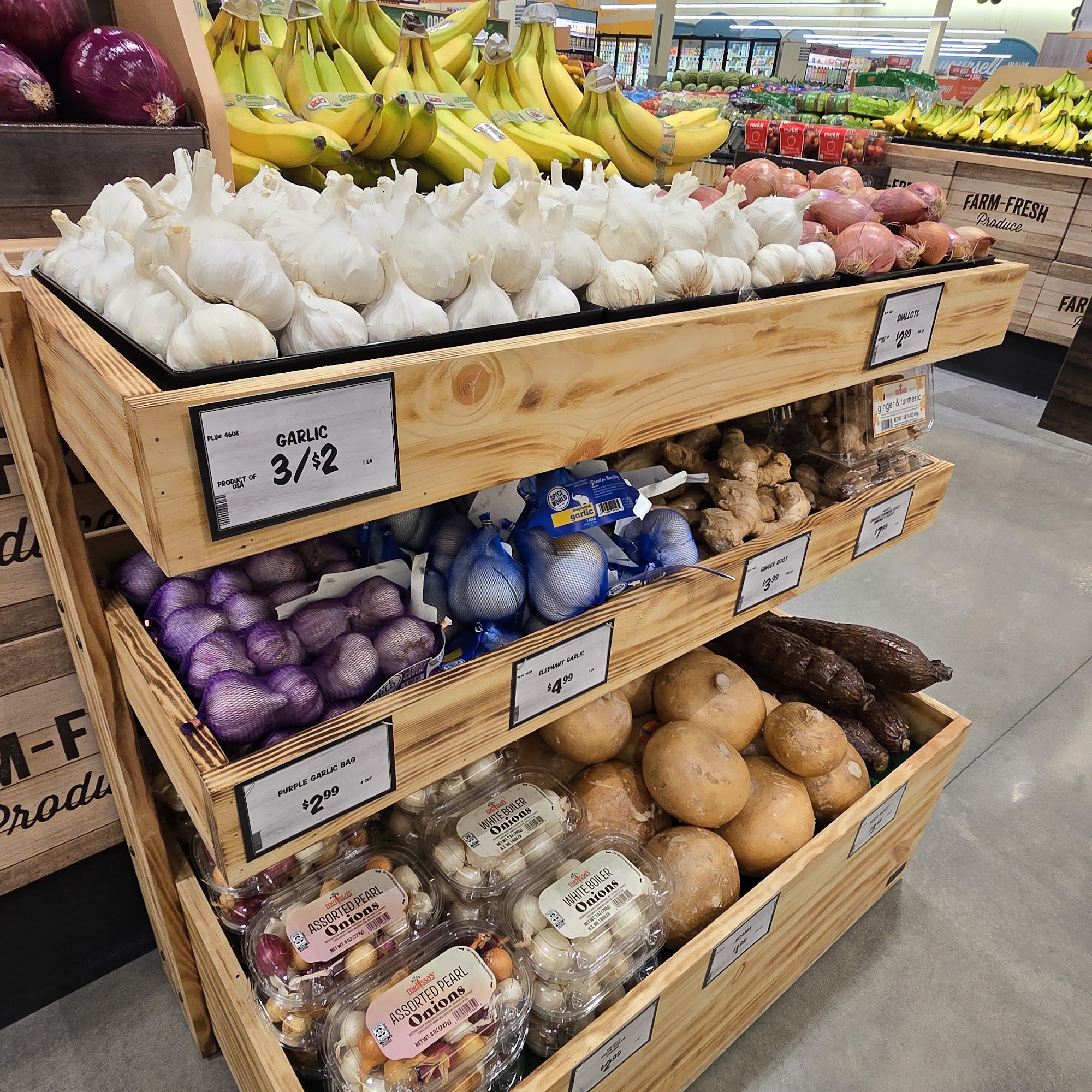 Sprouts Farmers Market