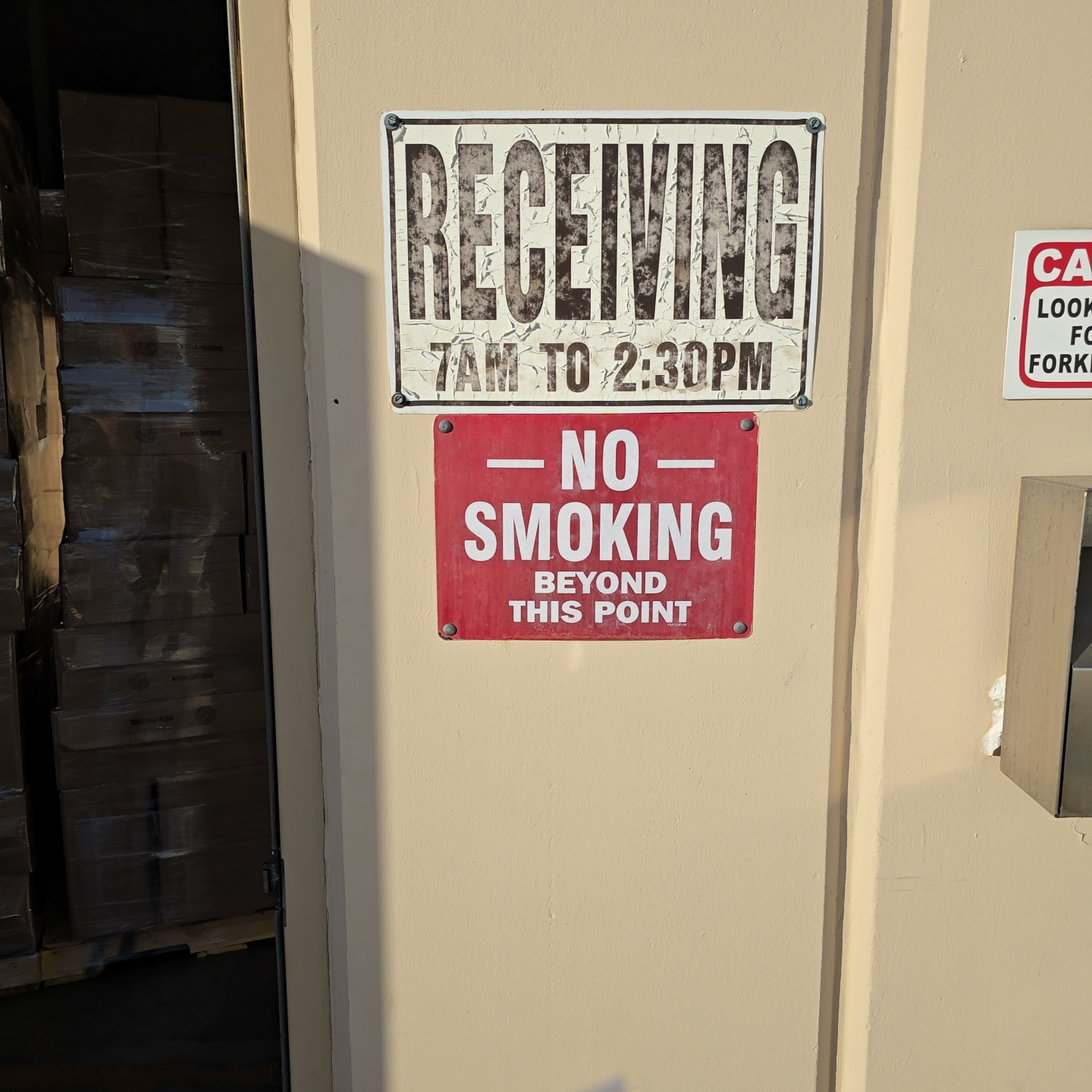 Soule Packaging Lutz