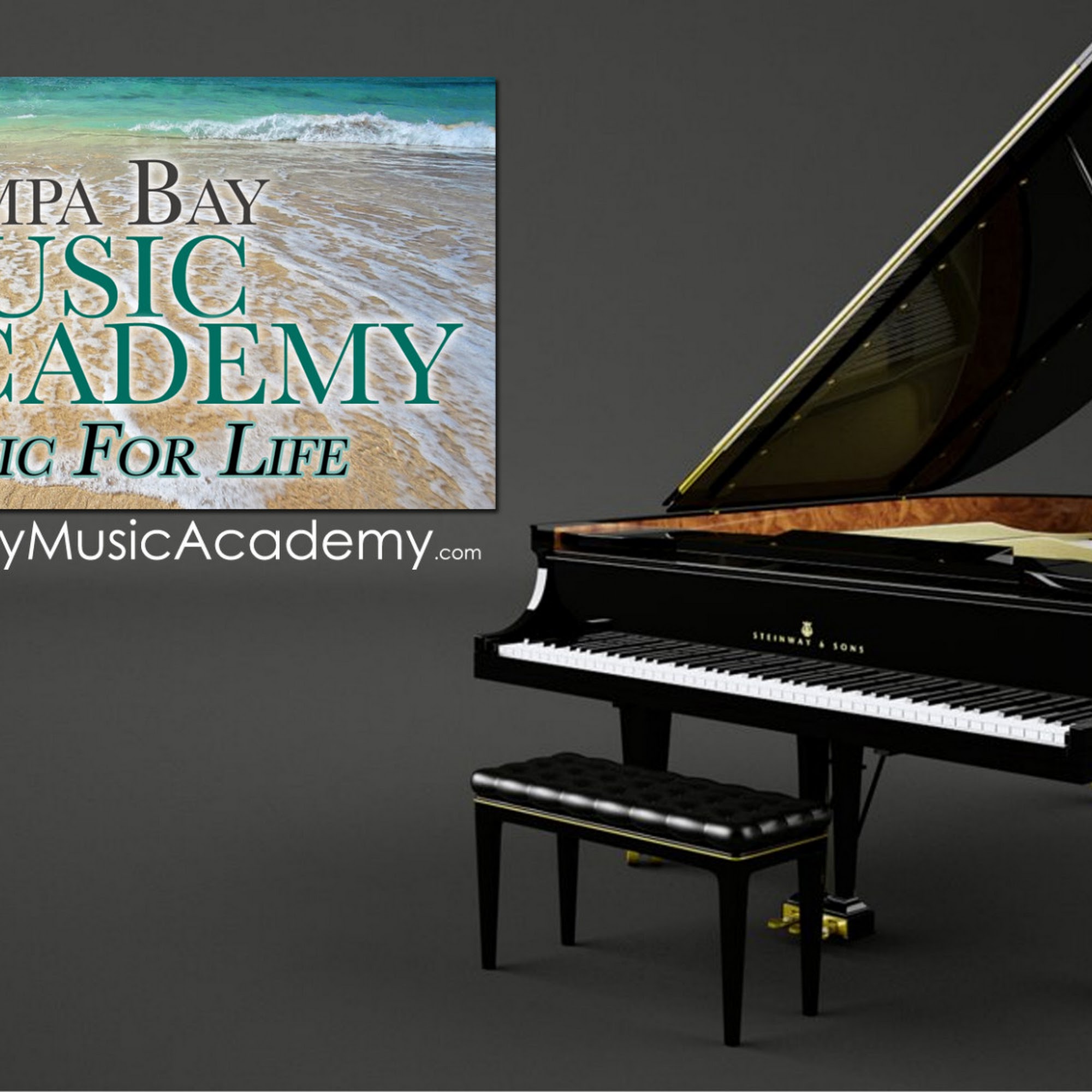 Tampa Bay Music Academy