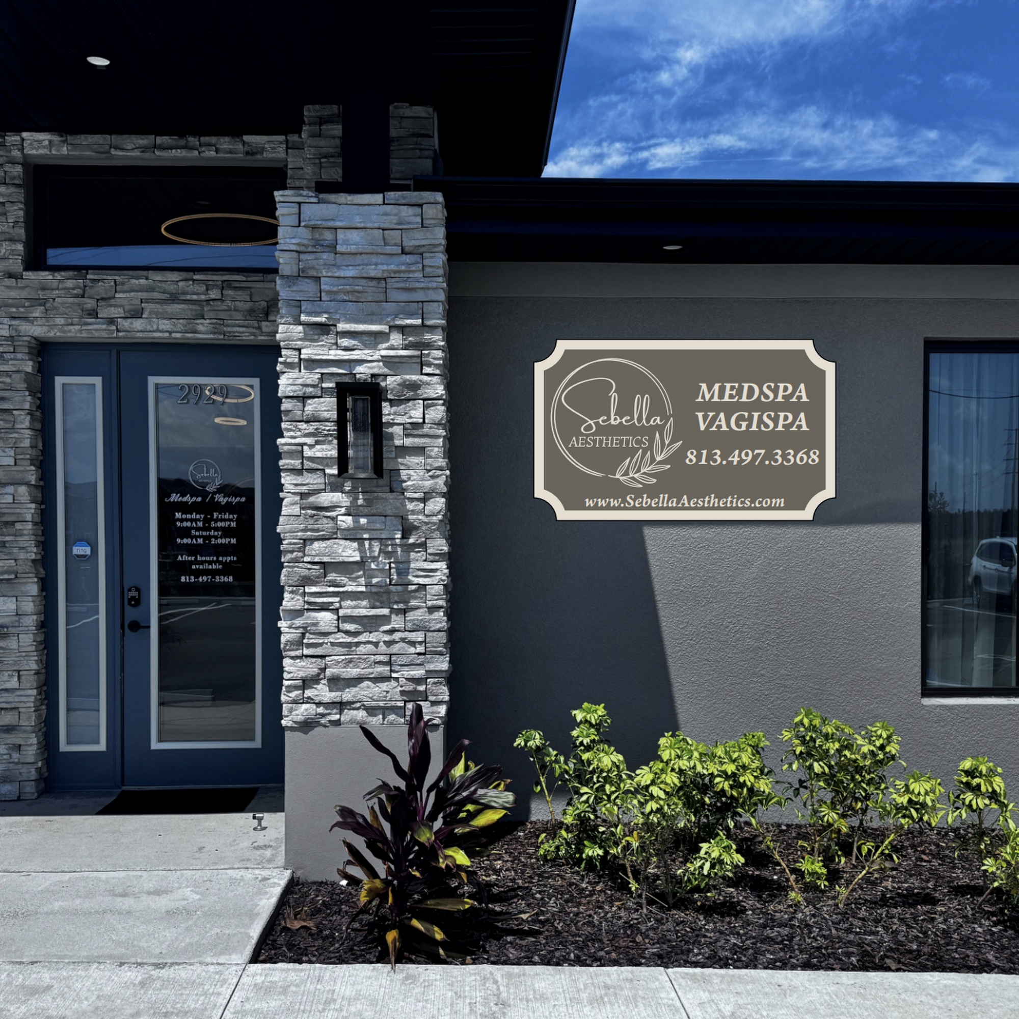 Sebella Aesthetics Medspa