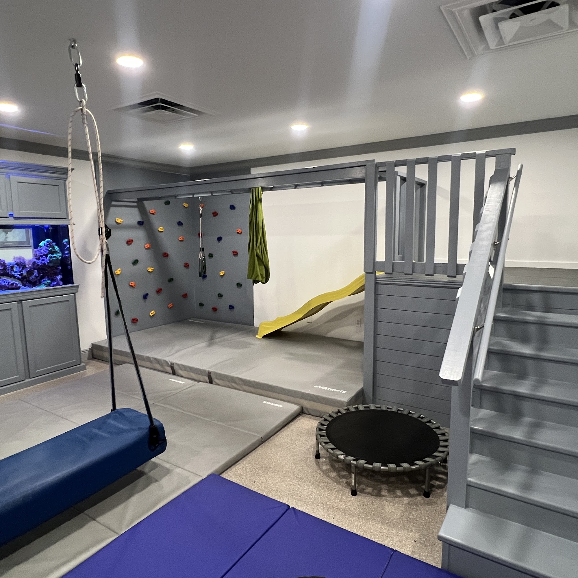 Family First Therapy Inc 207 Crystal Grove Blvd, Lutz Florida 33548