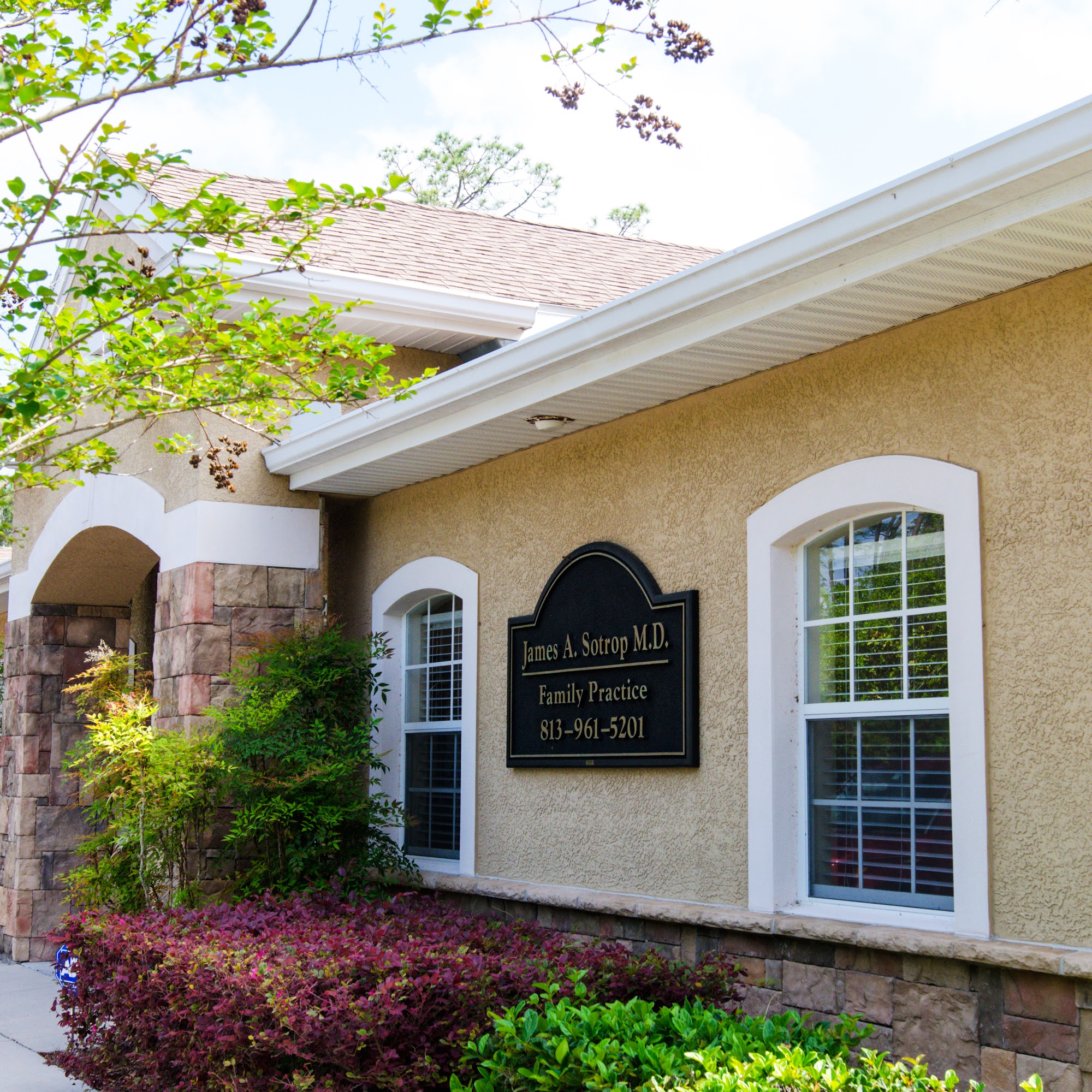 Florida Medical Clinic Orlando Health - Family Medicine 19021 N Dale Mabry Hwy, Lutz Florida 33548