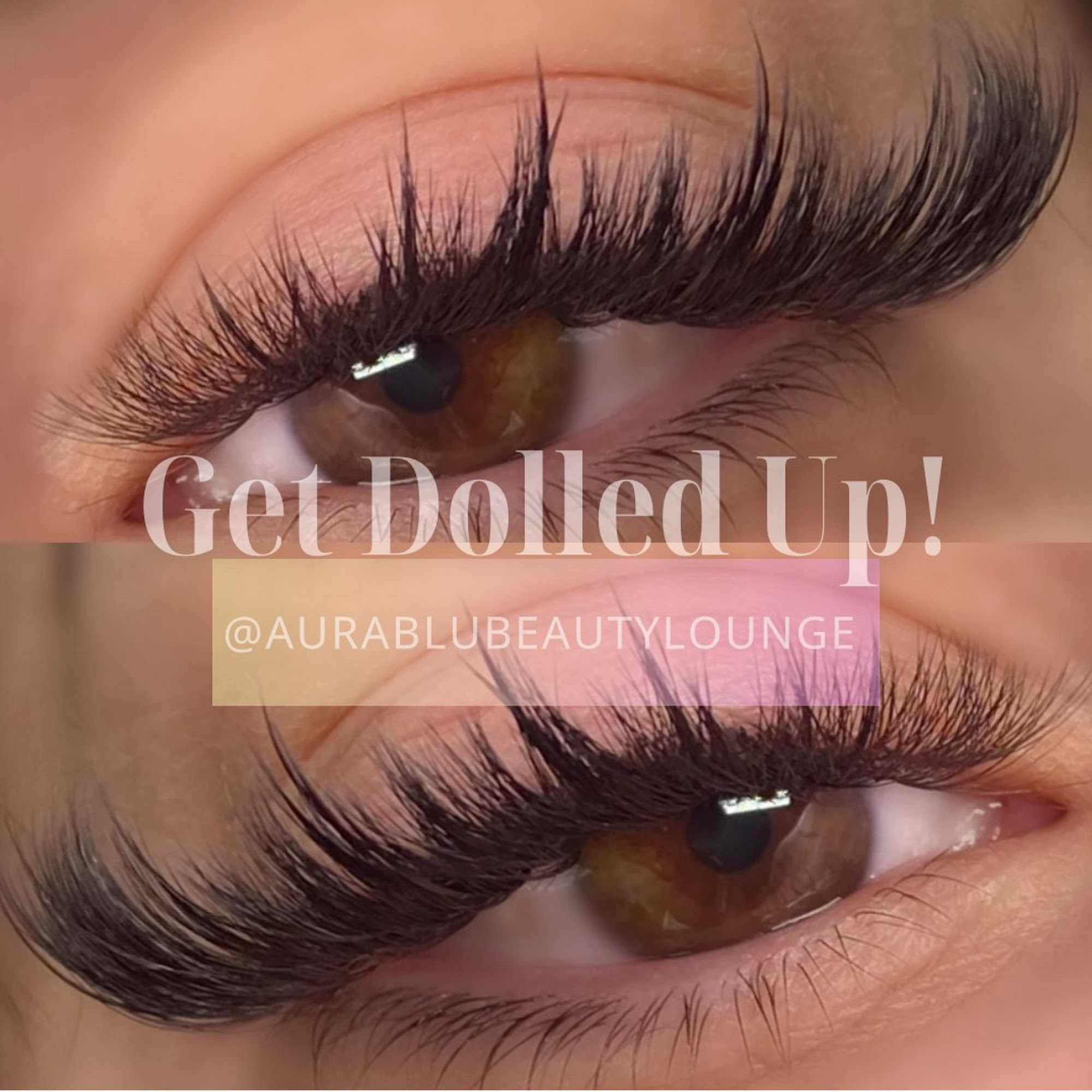 Aura Blu Beauty Lounge