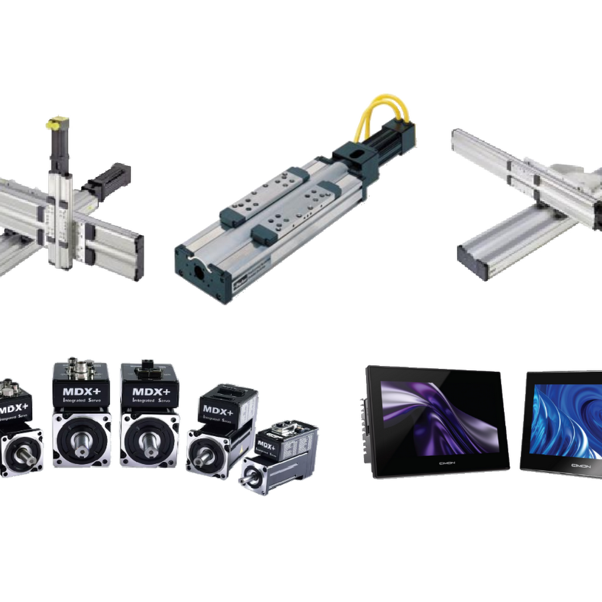 Precise Motion & Control Inc Lutz