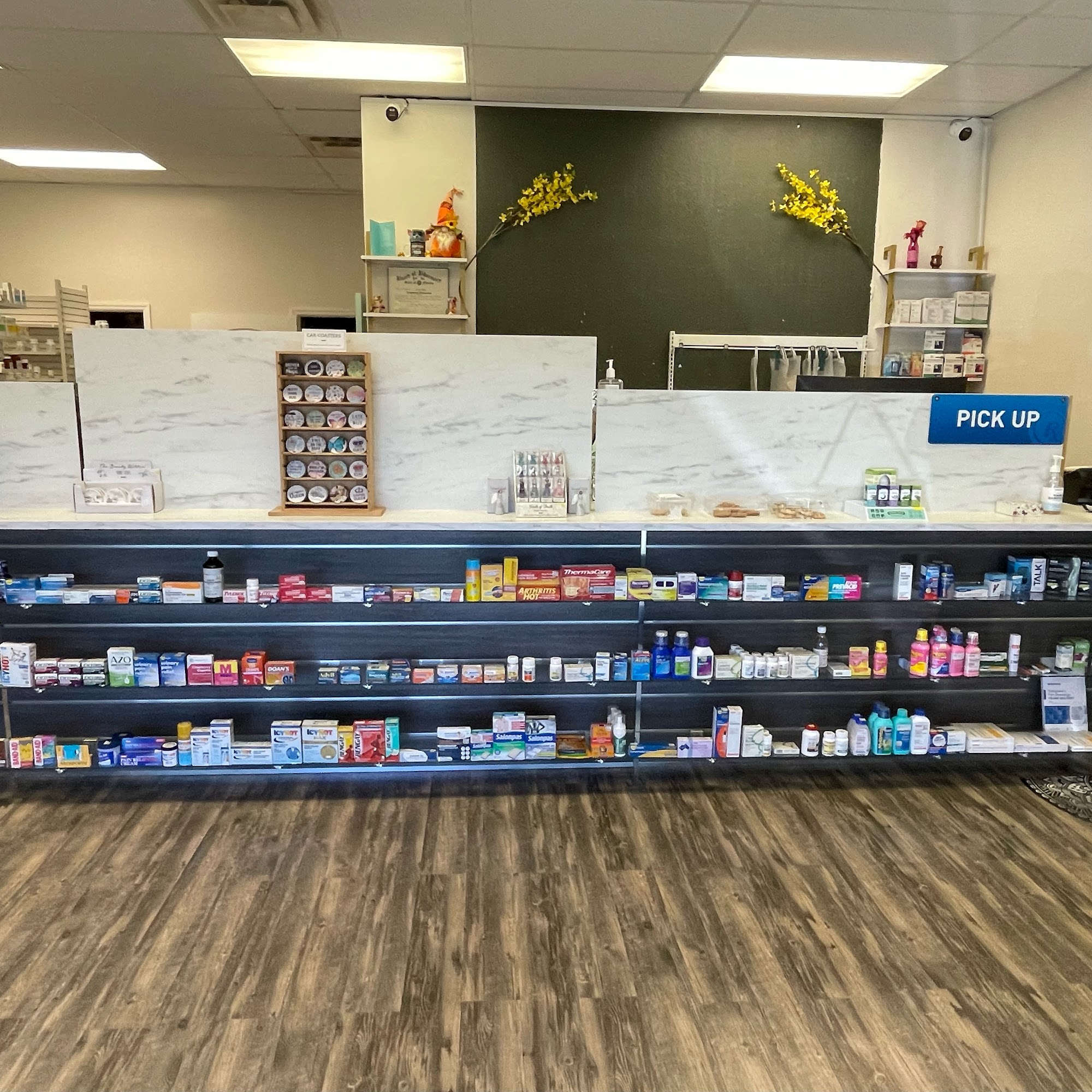 Aruns Family Pharmacy