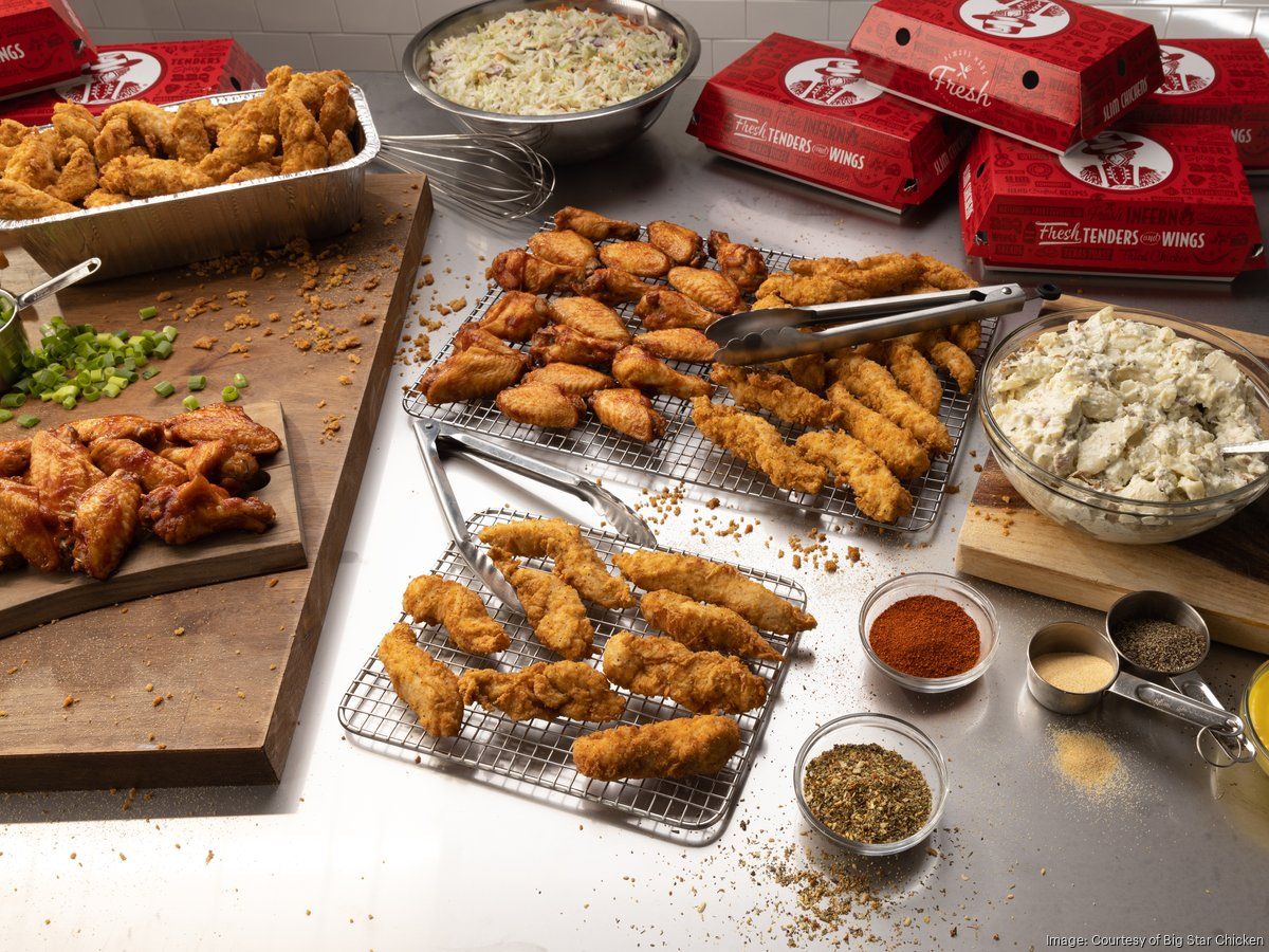 Slim Chickens Lynn Haven