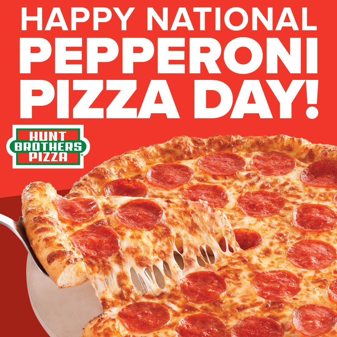 Hunt Brothers Pizza 4702 FL-389, Lynn Haven