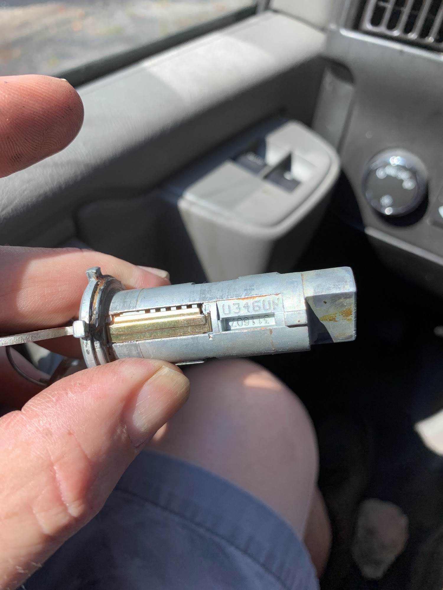 Coastal Keys Locksmith