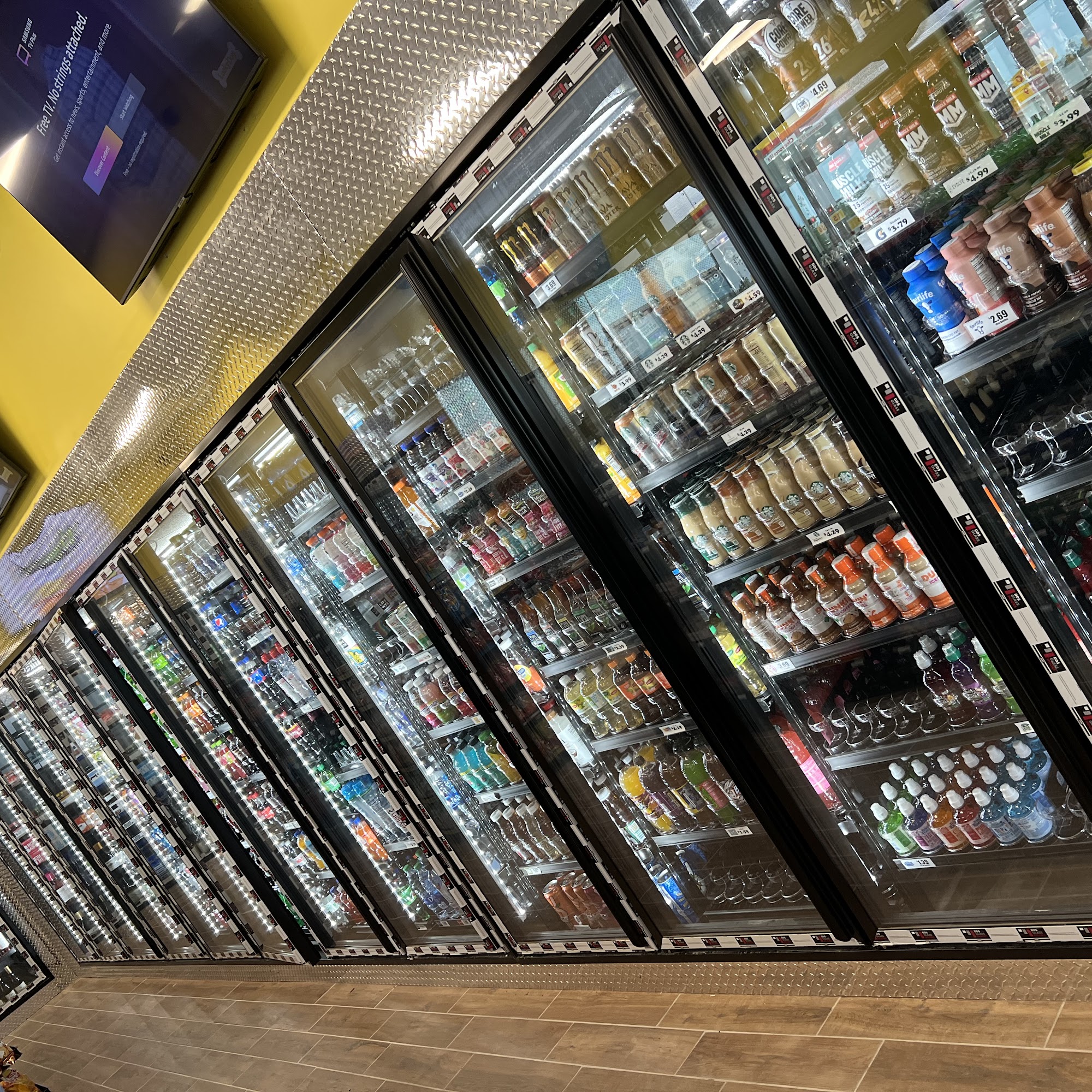 Sun State Oil Lynn Haven