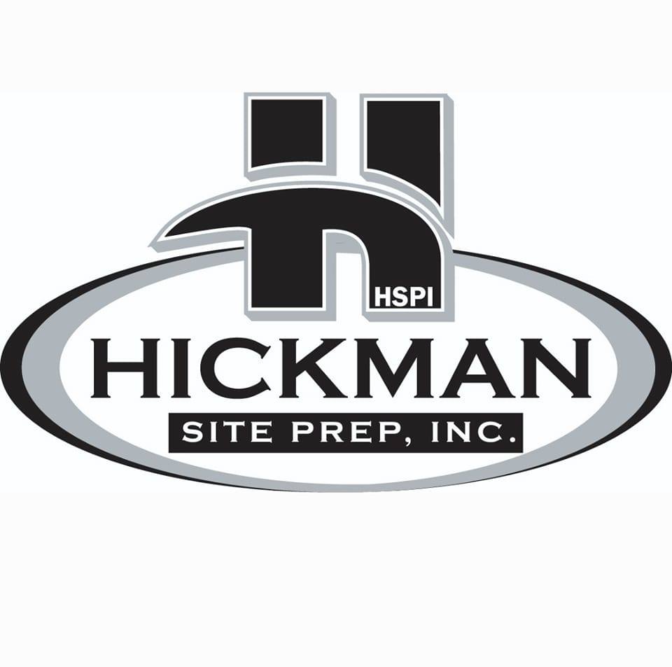 Hickman Site Prep Inc