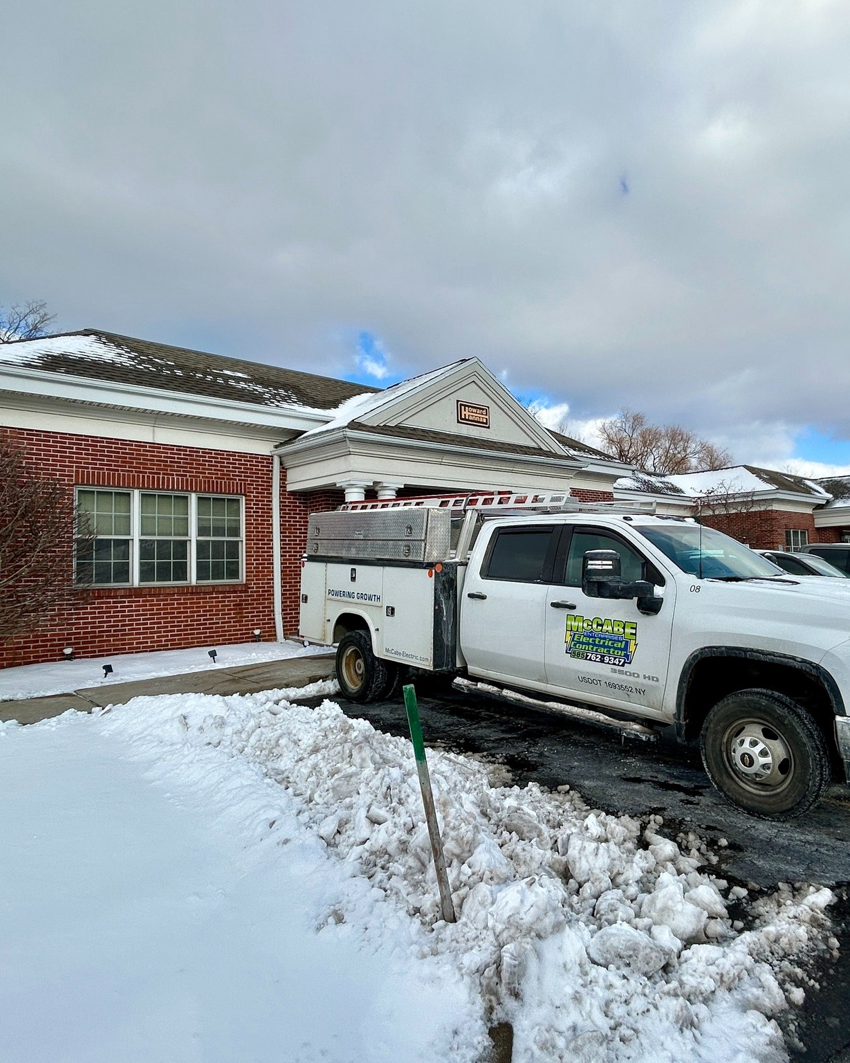 McCebs Electric Inc.