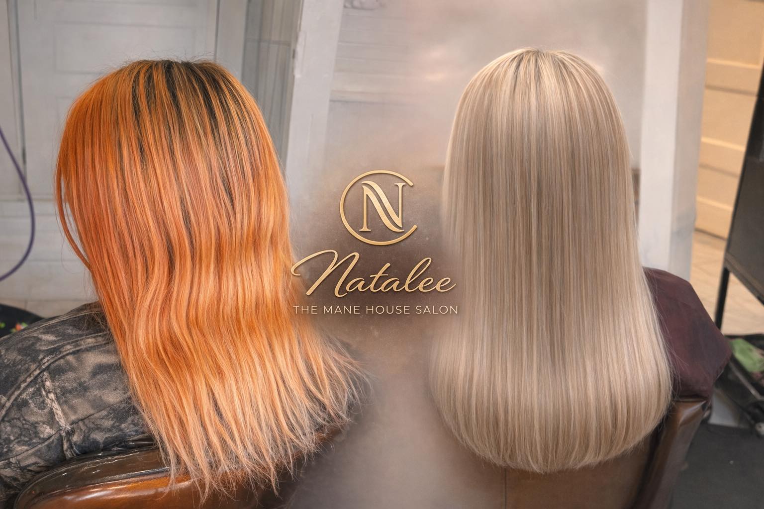 The Mane House Salon 807 E Macclenny Ave, Macclenny Florida 32063