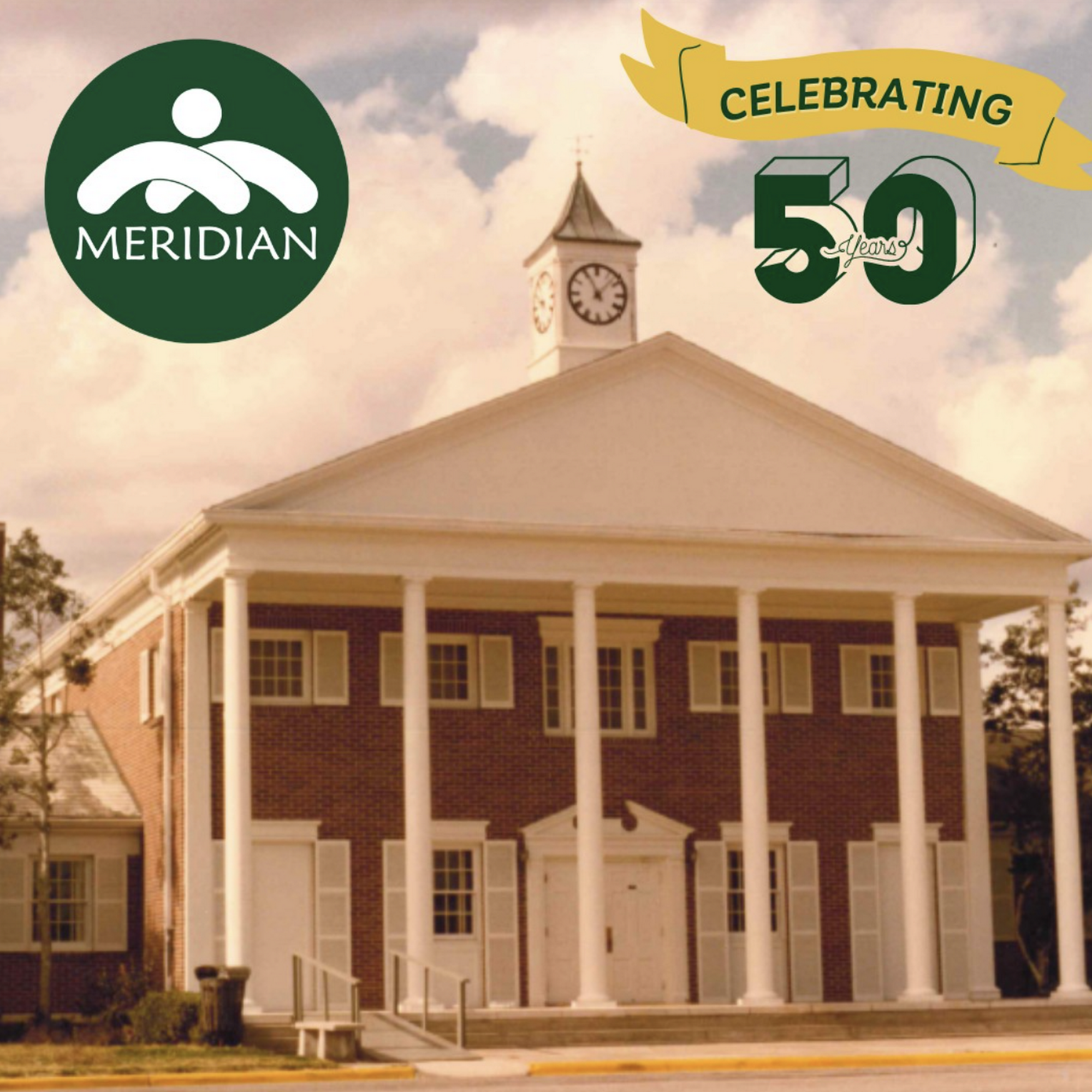 Meridian Baker County Clinic 84 W Lowder St, Macclenny Florida 32063