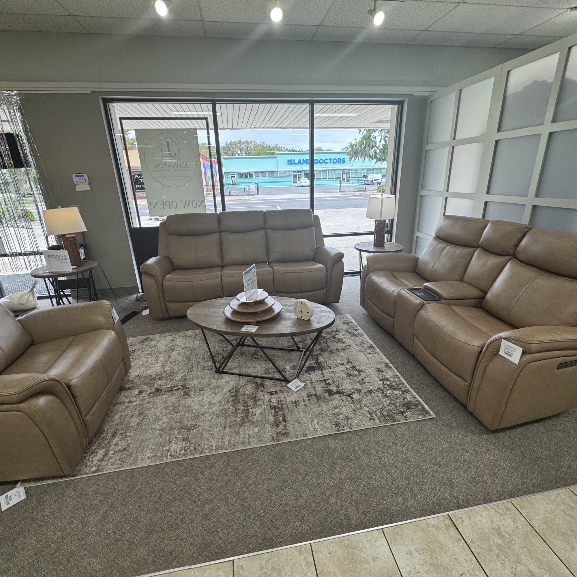 Johnston Signature Furnishings Macclenny